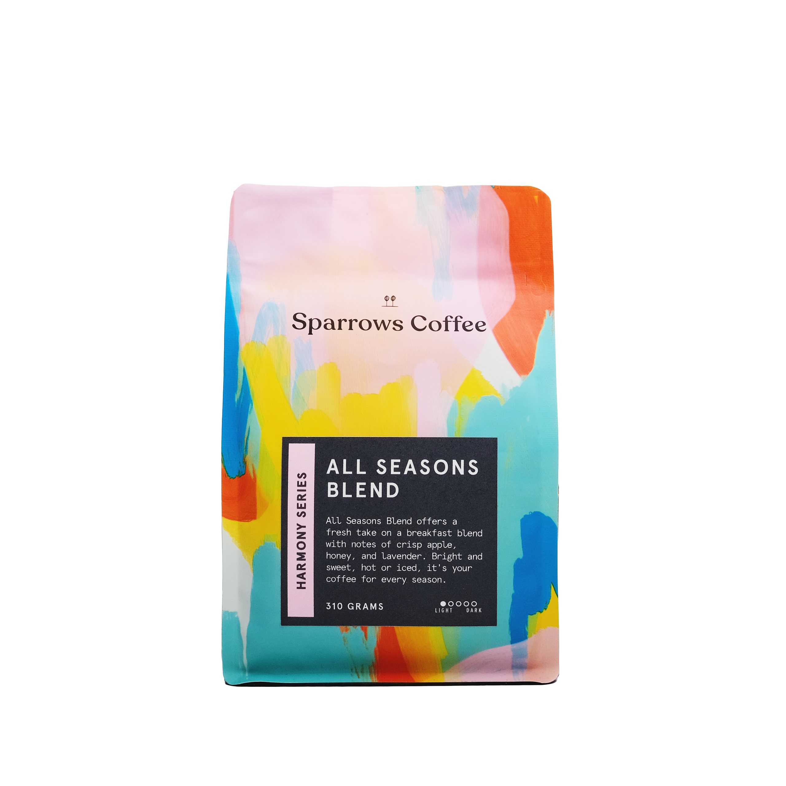 All Seasons Blend