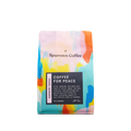 Colombia Coffee for Peace