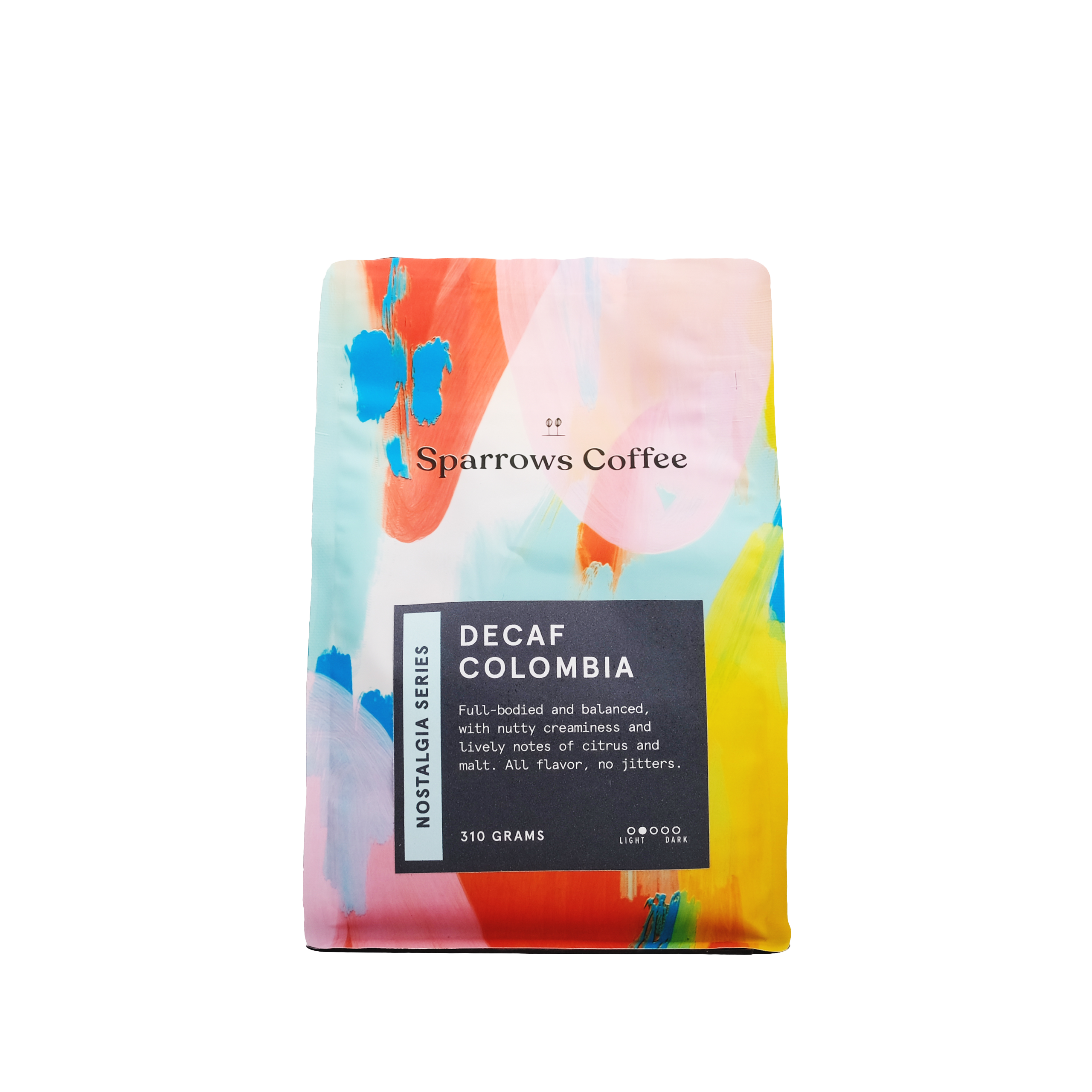 Colombia Decaf