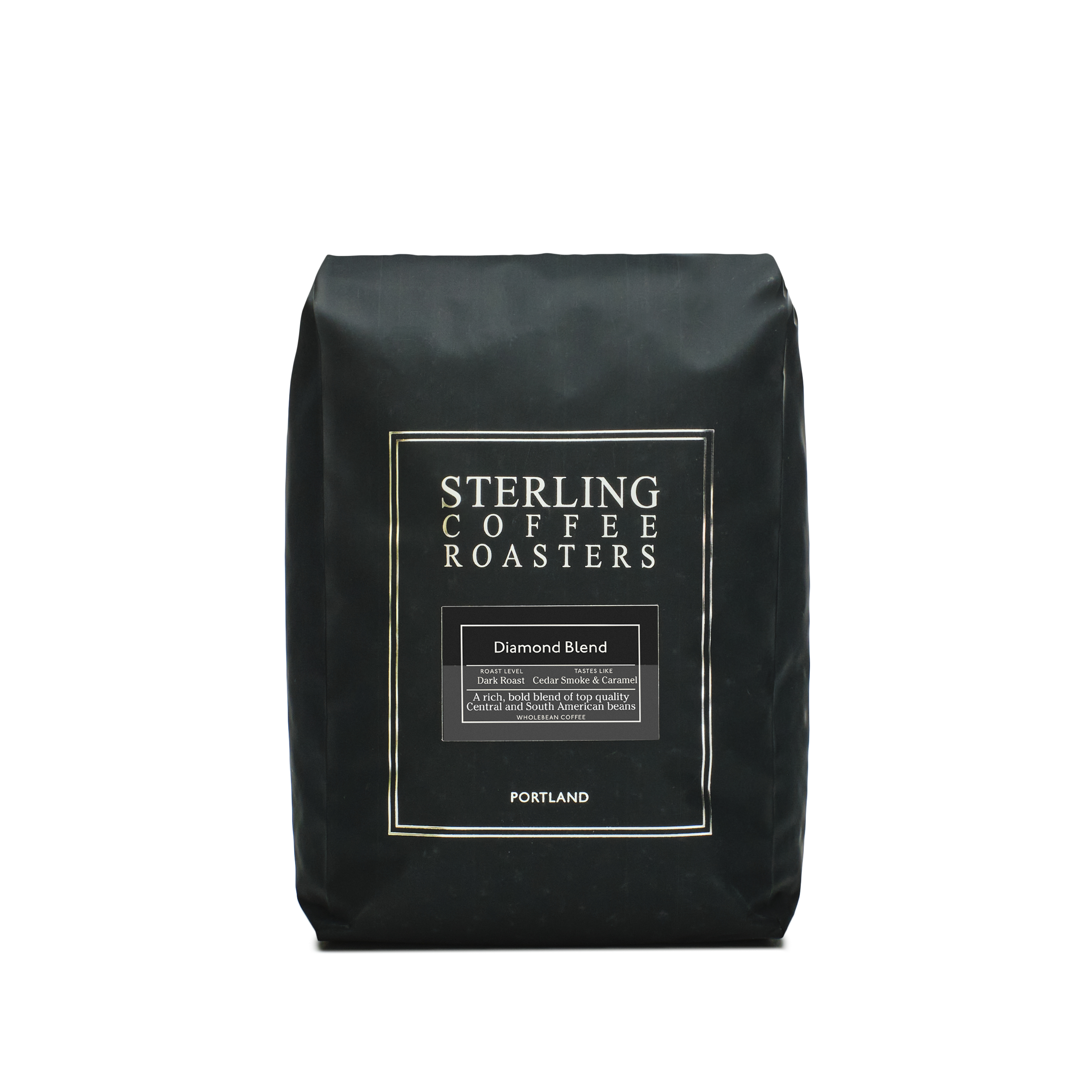 Diamond Blend