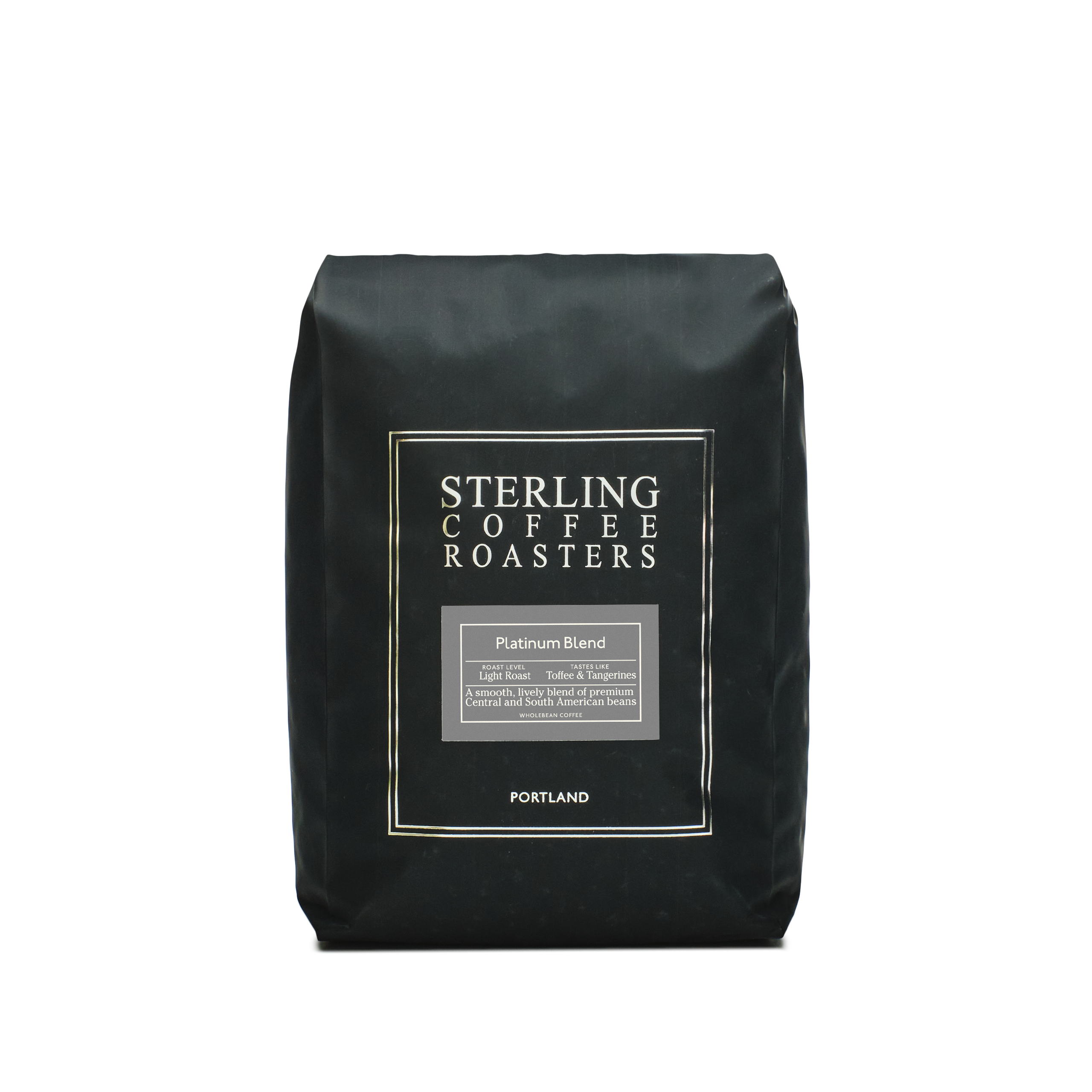Platinum Blend