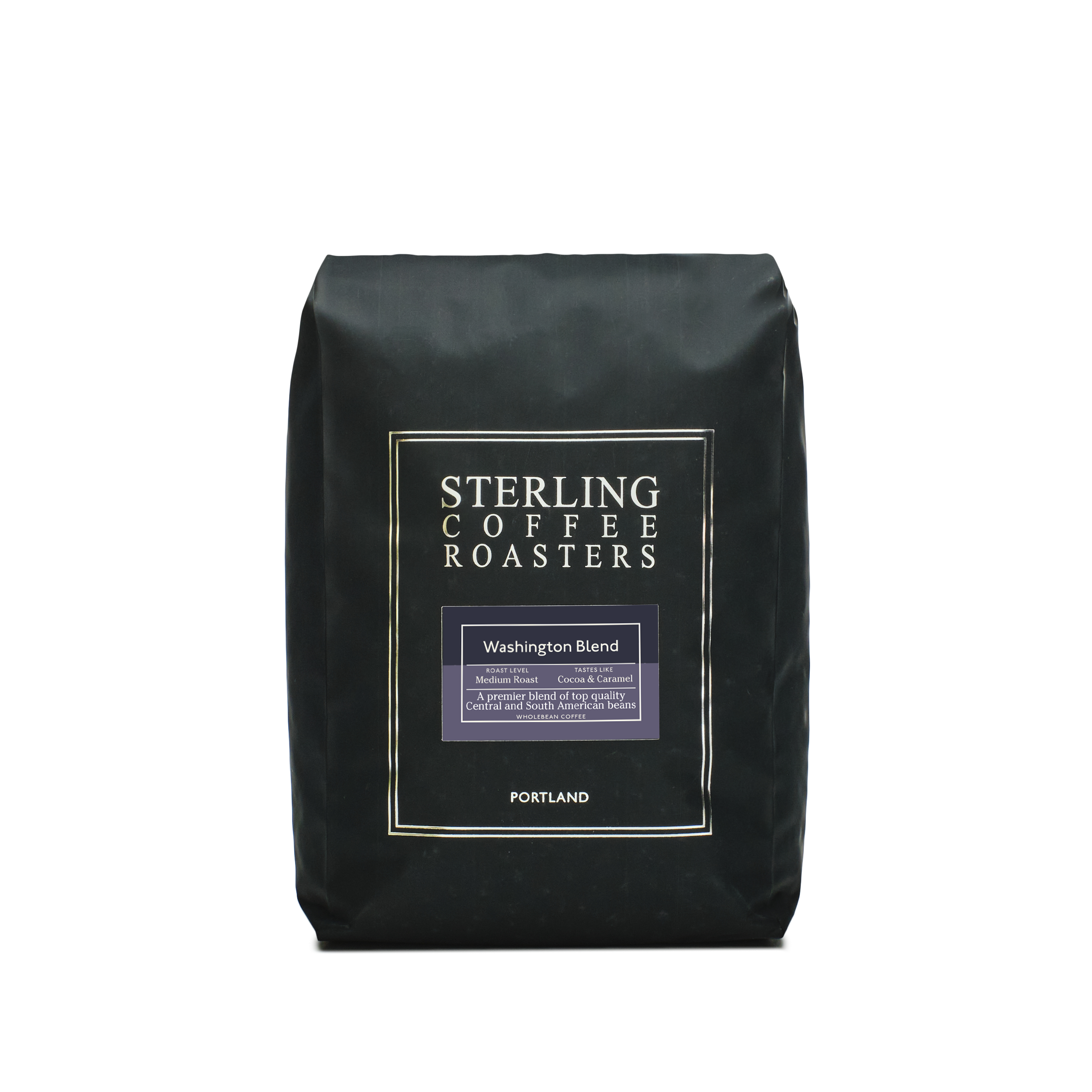Washington Blend