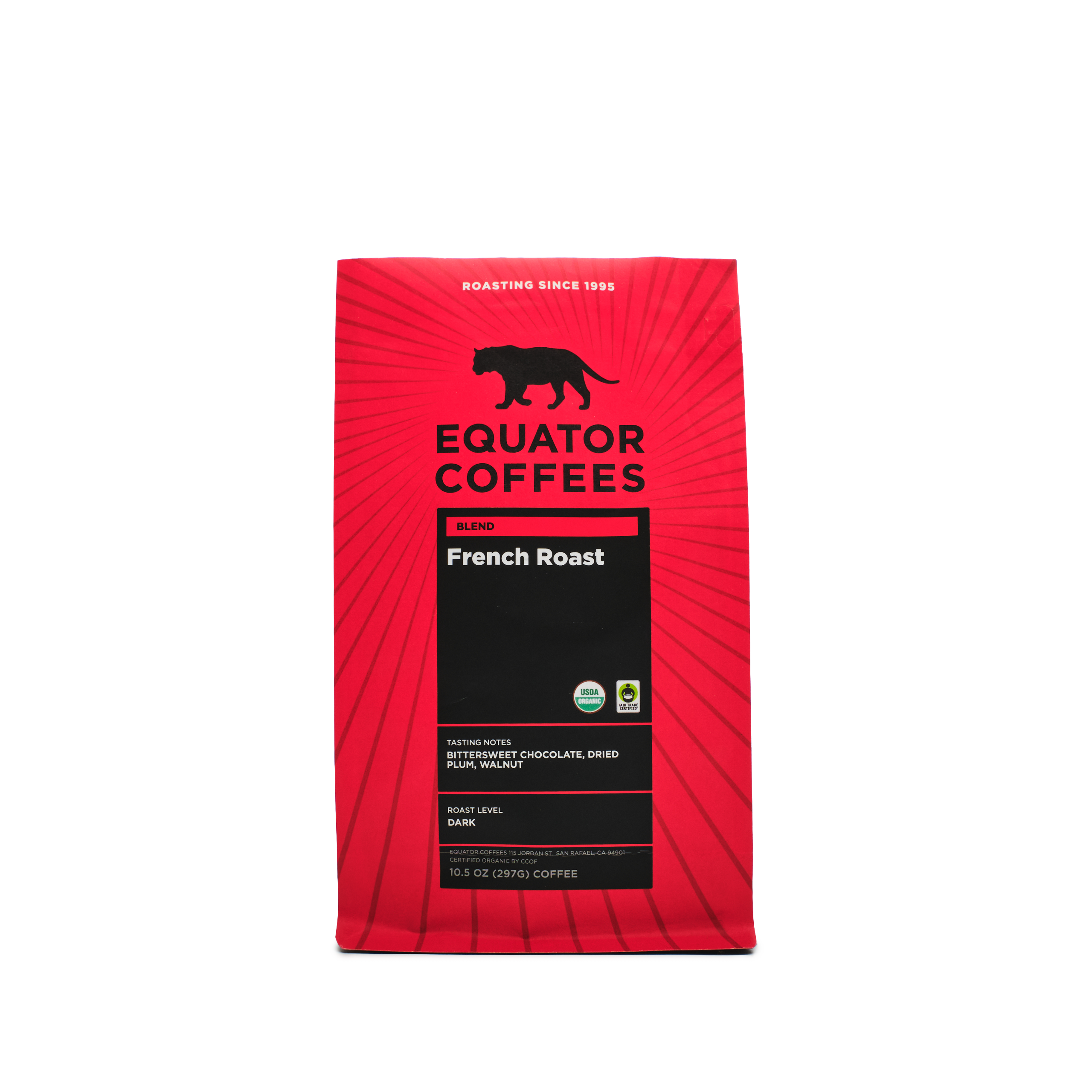 French Roast