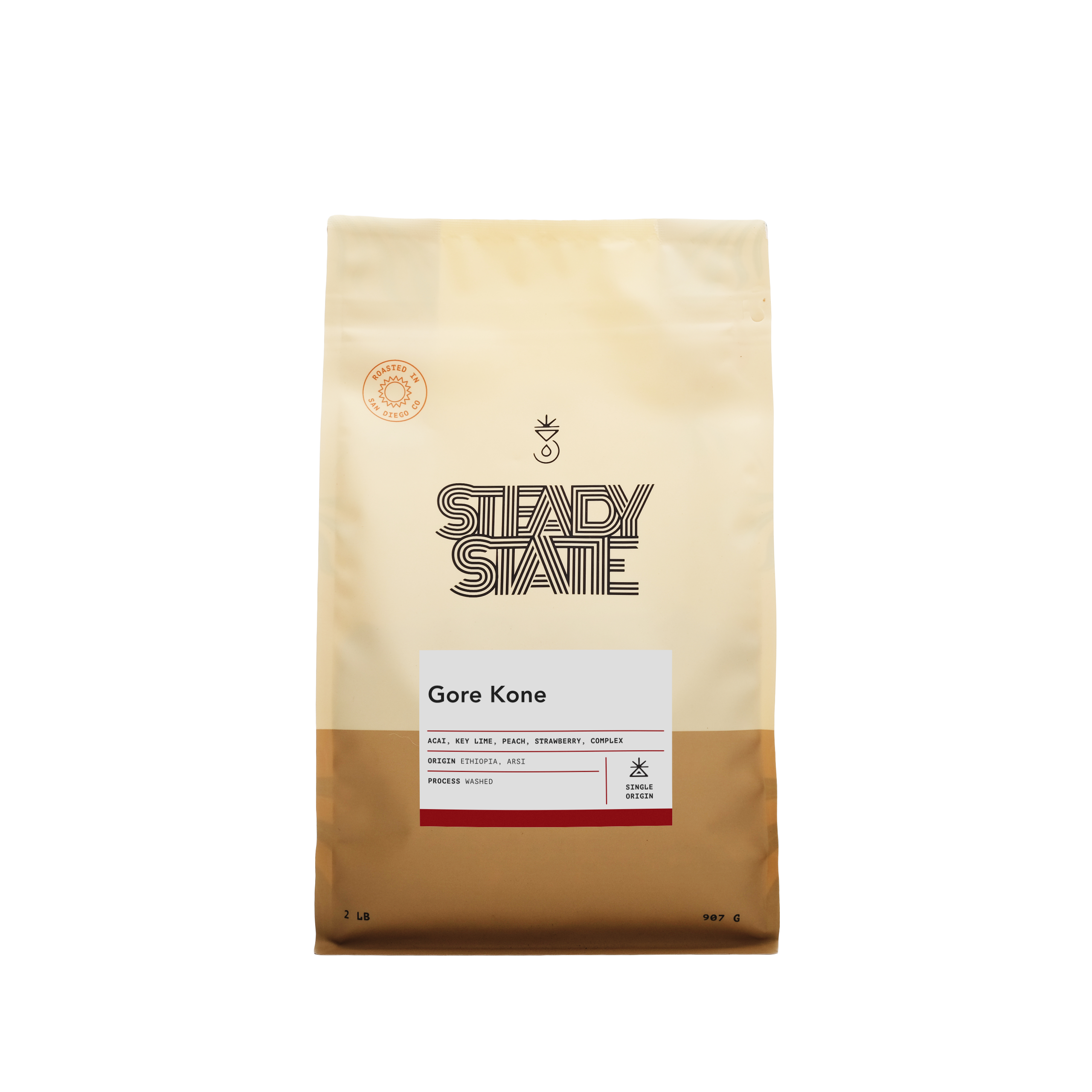 Ethiopia Gore Kone