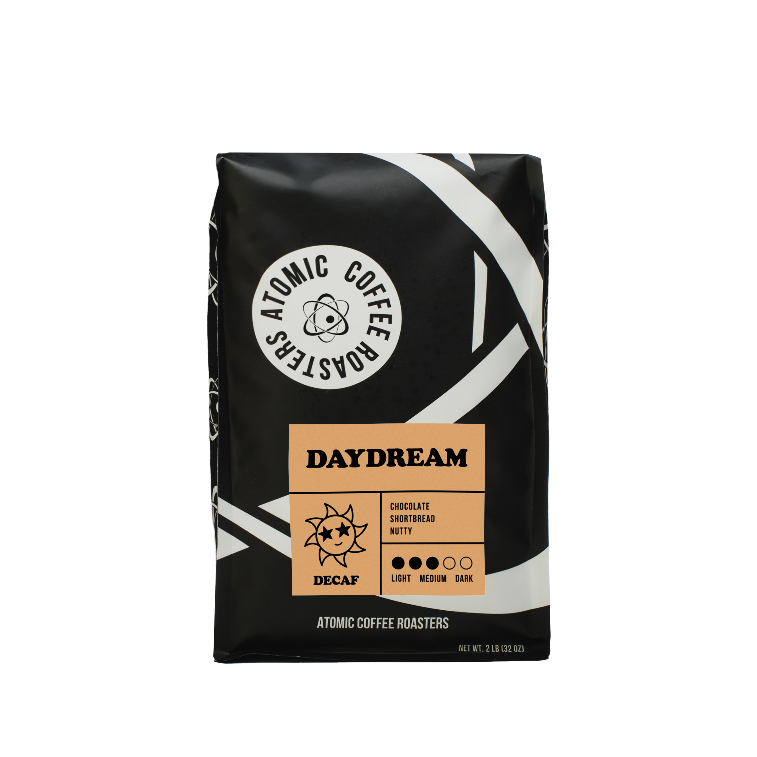 Daydream Decaf