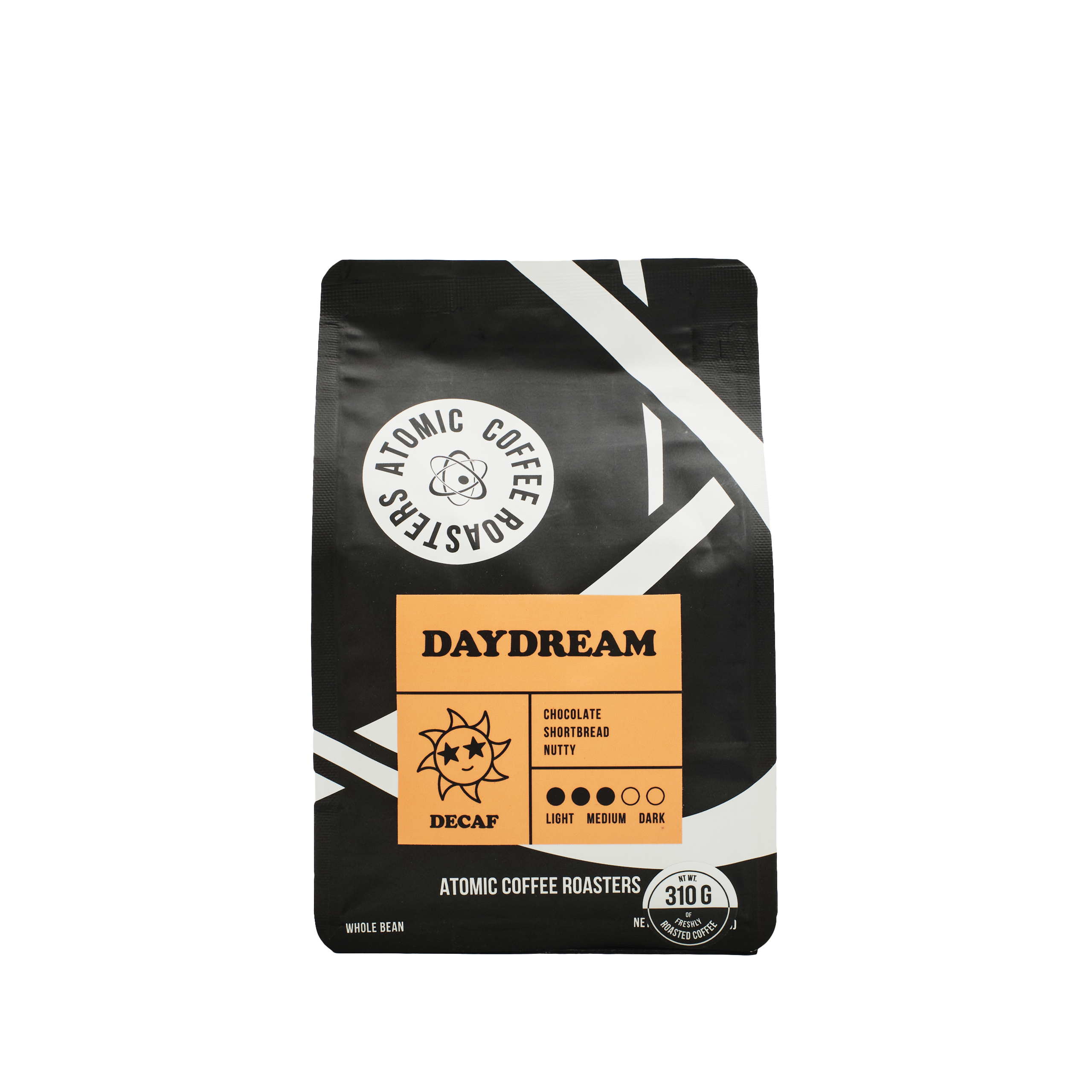 Daydream Decaf