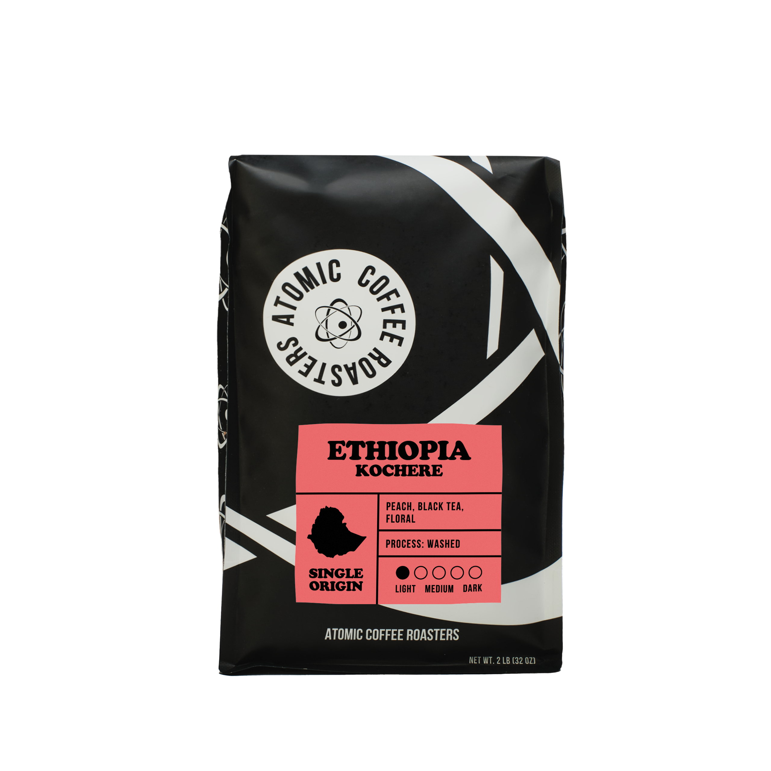 Ethiopia Kochere