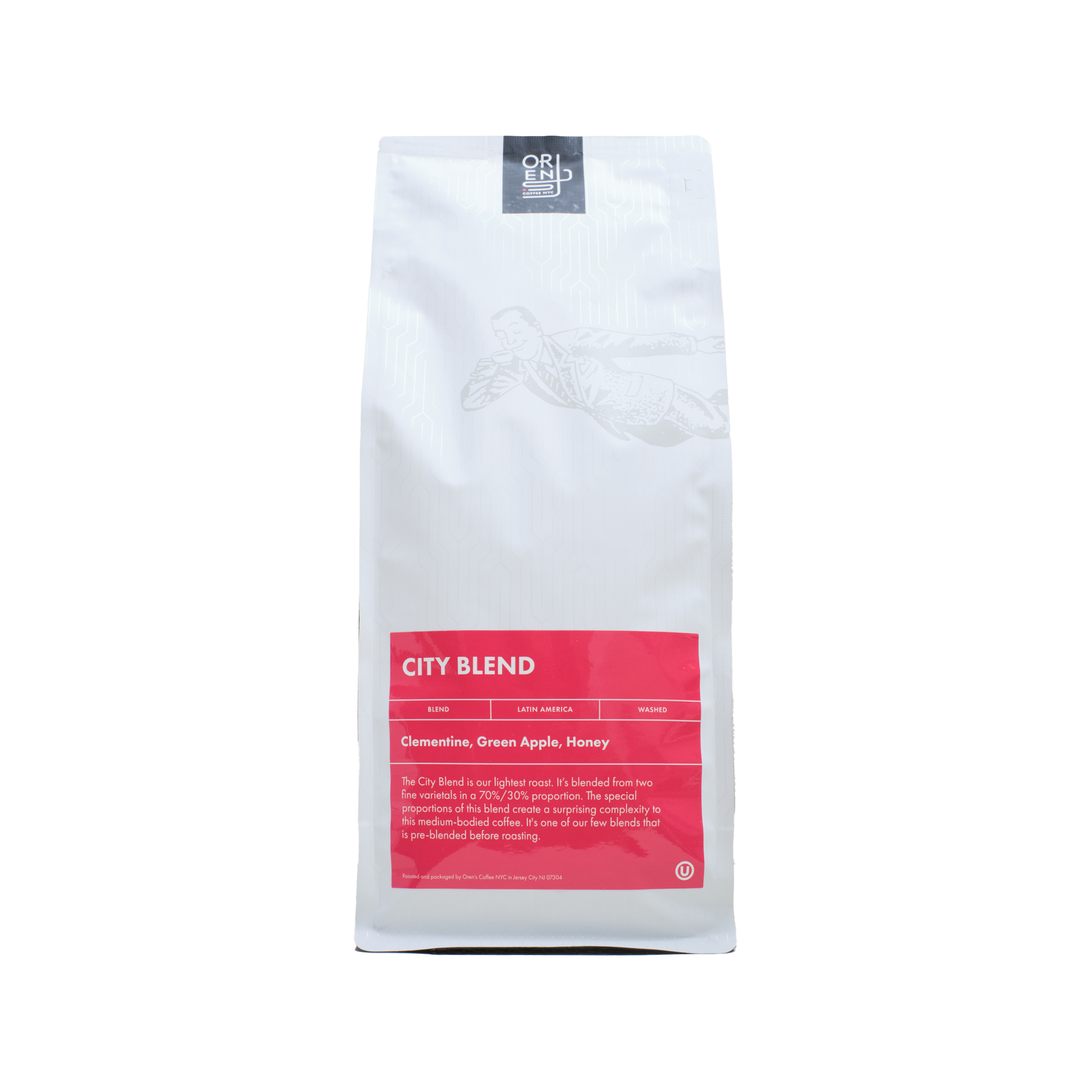 City Blend