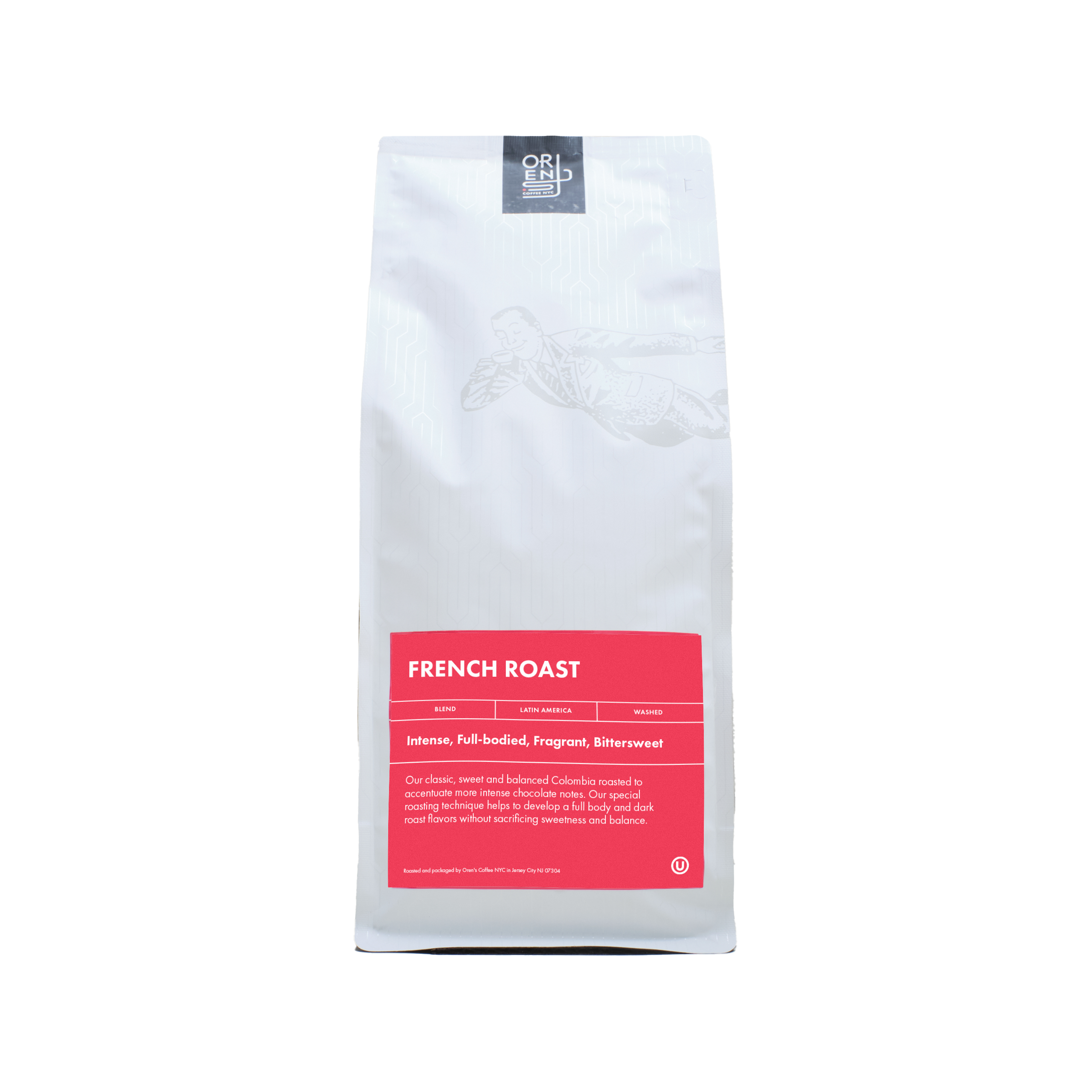 French Roast