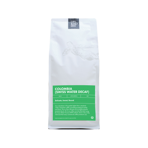 Colombia Decaf