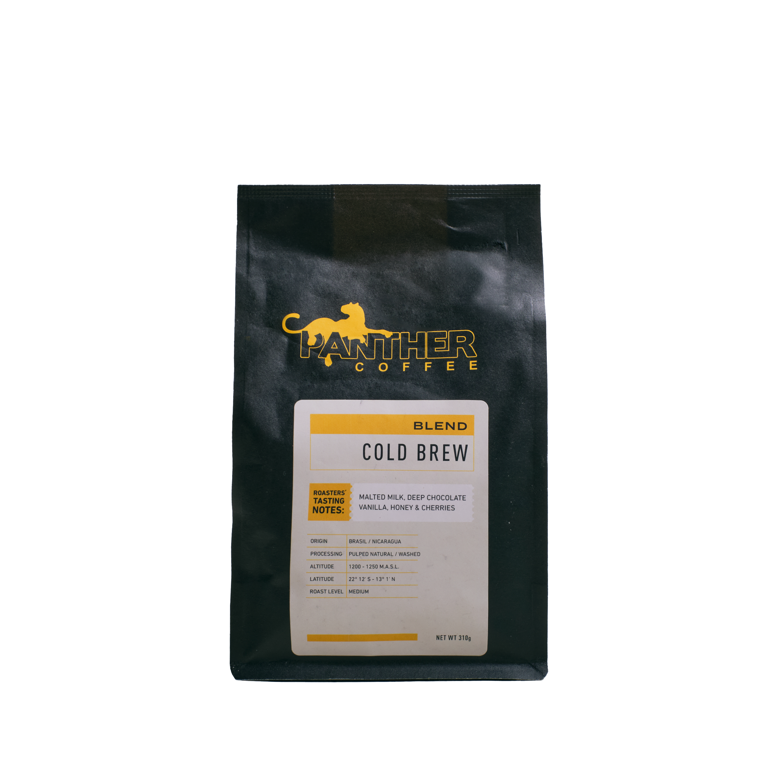 Cold Brew