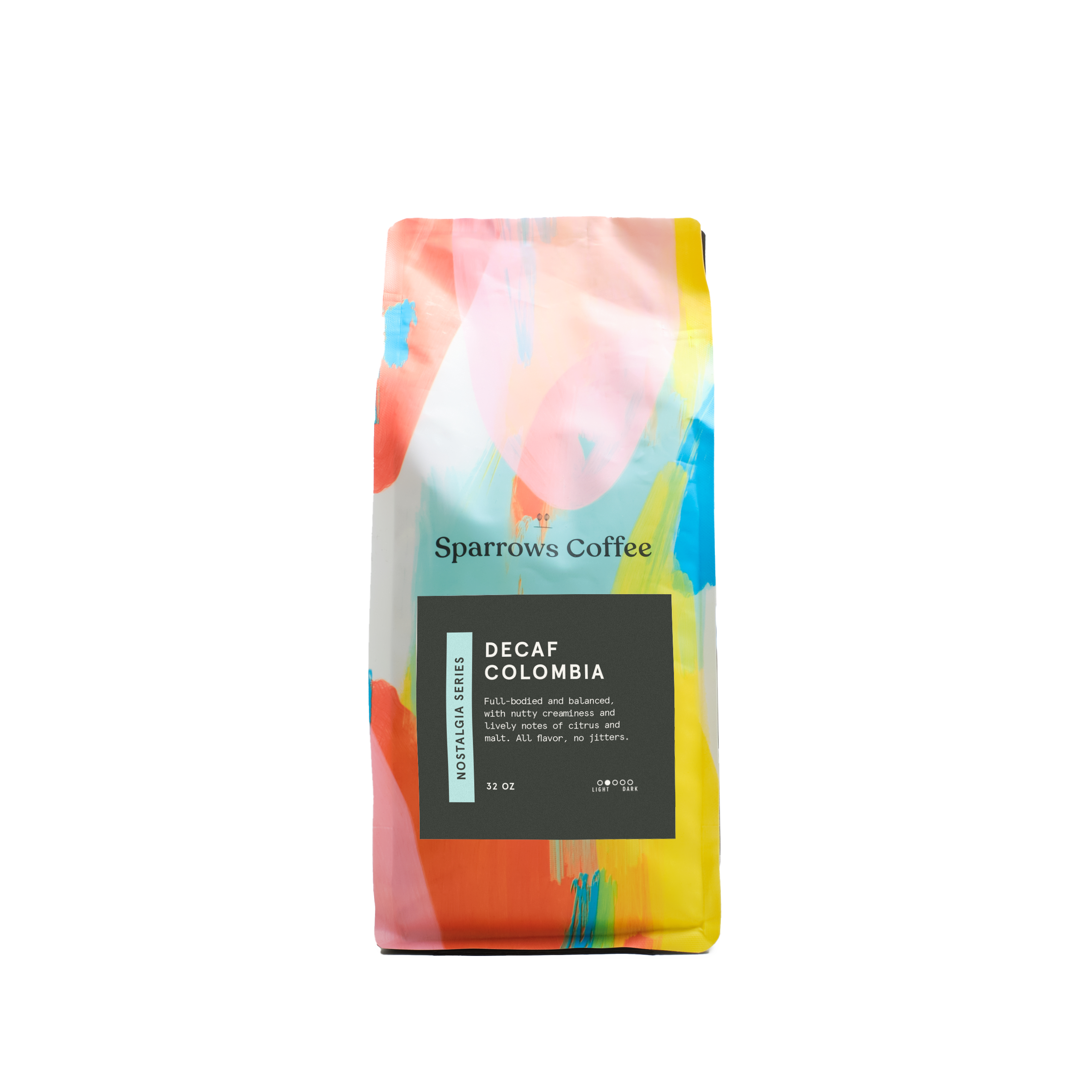 Colombia Decaf