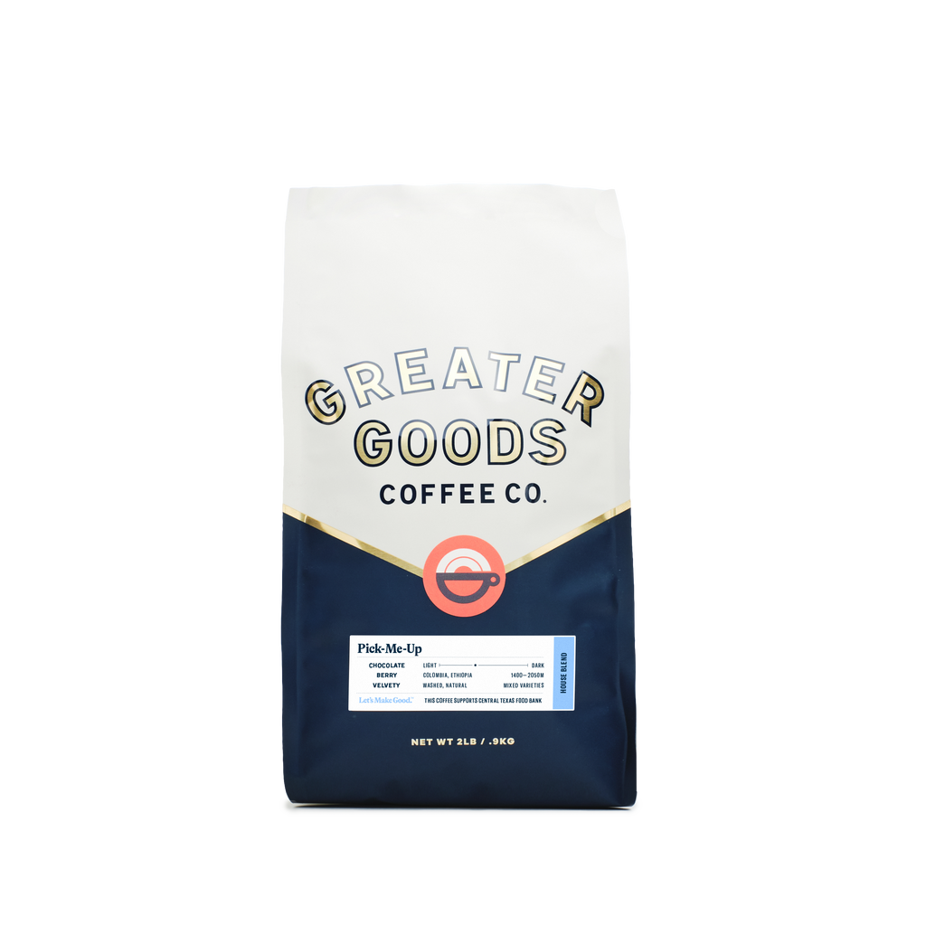 Pick-Me-Up