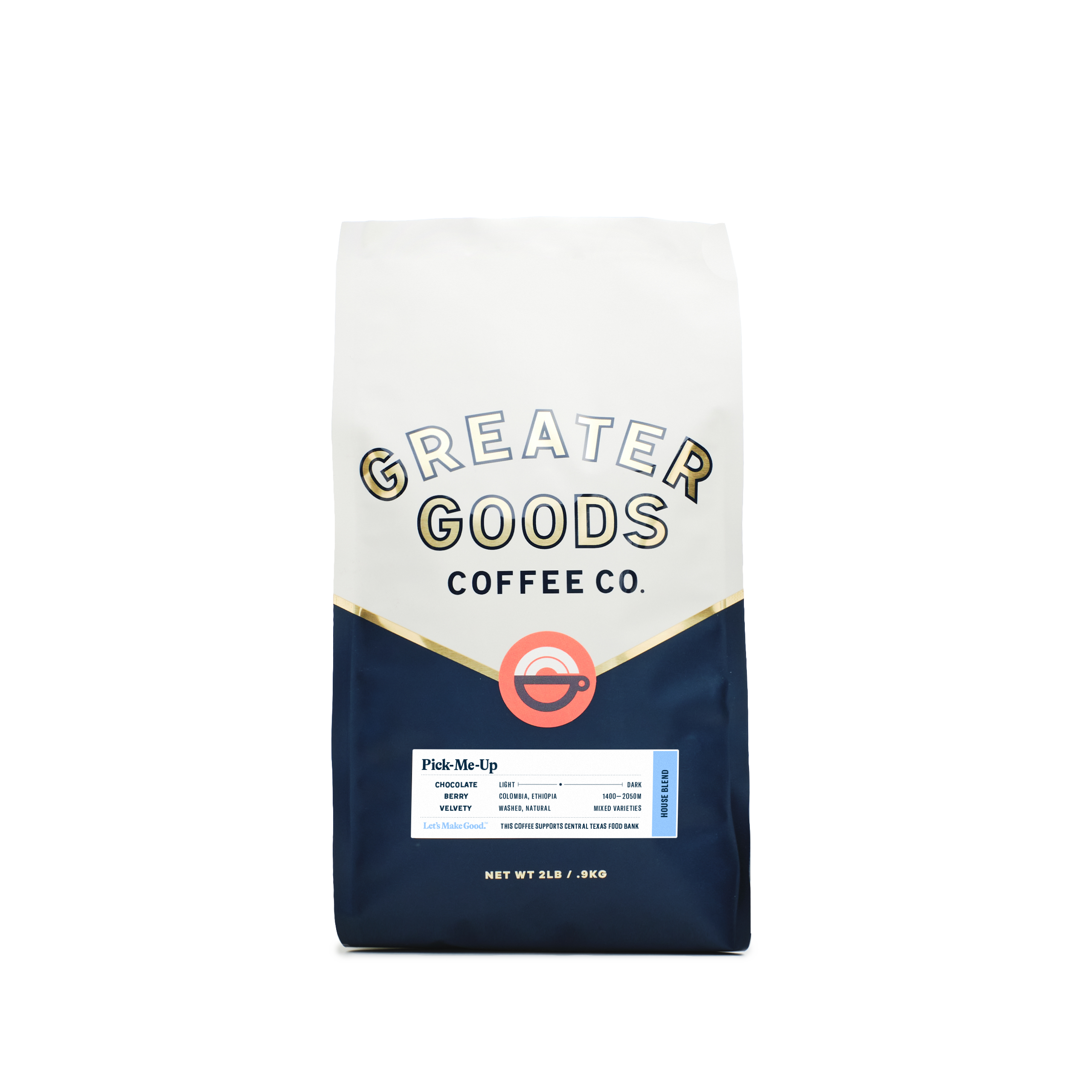 Pick-Me-Up