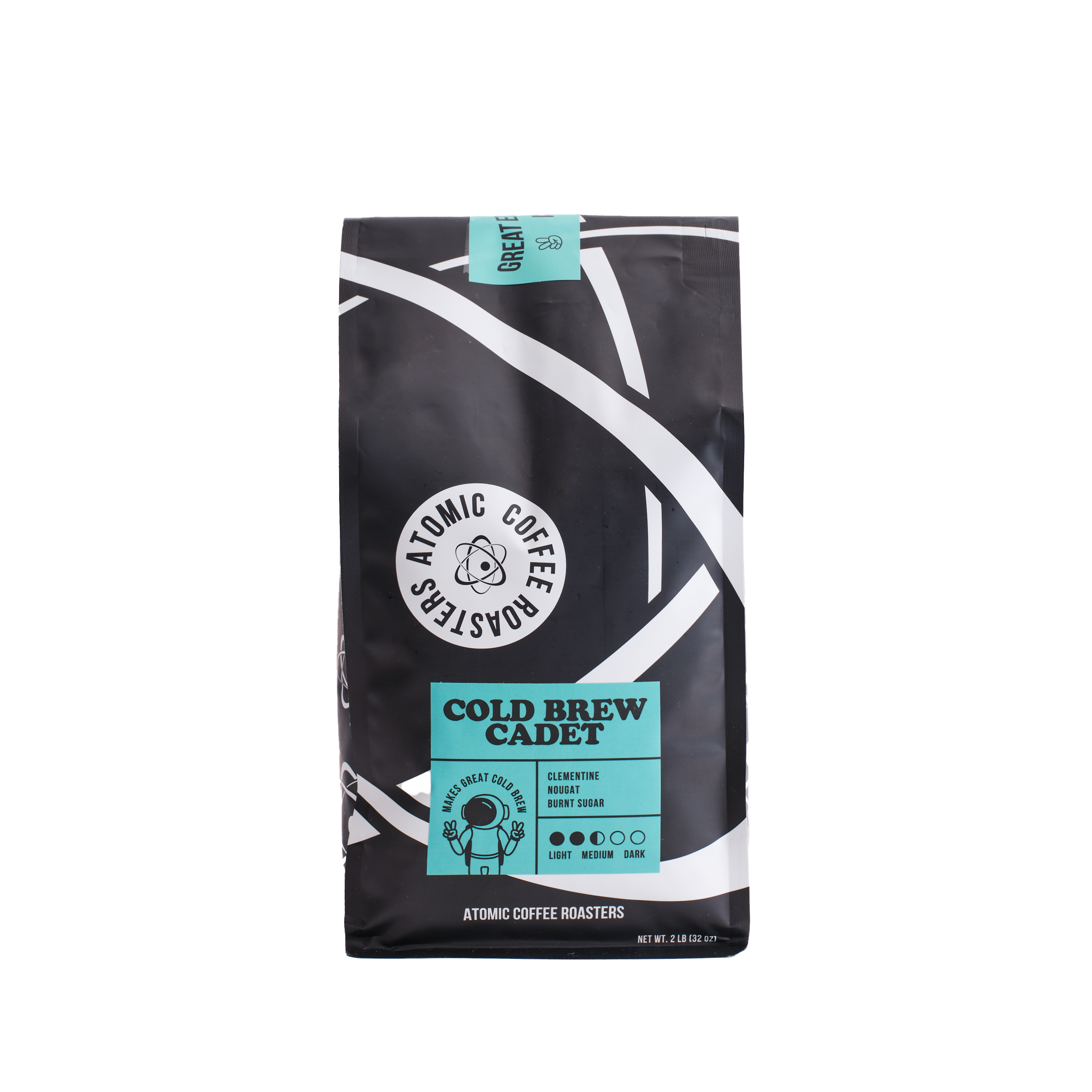 Cold Brew Cadet