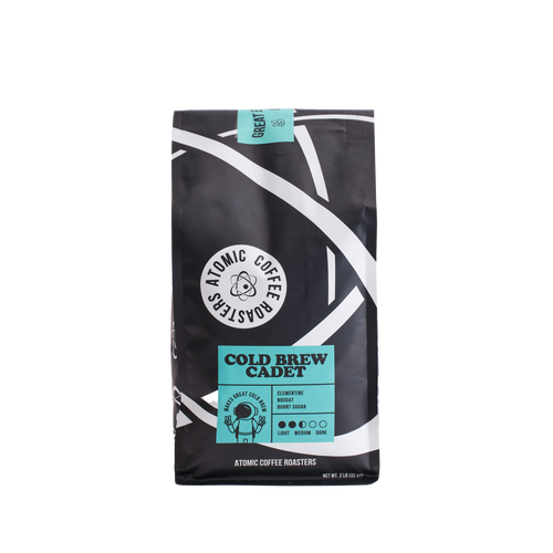 Cold Brew Cadet