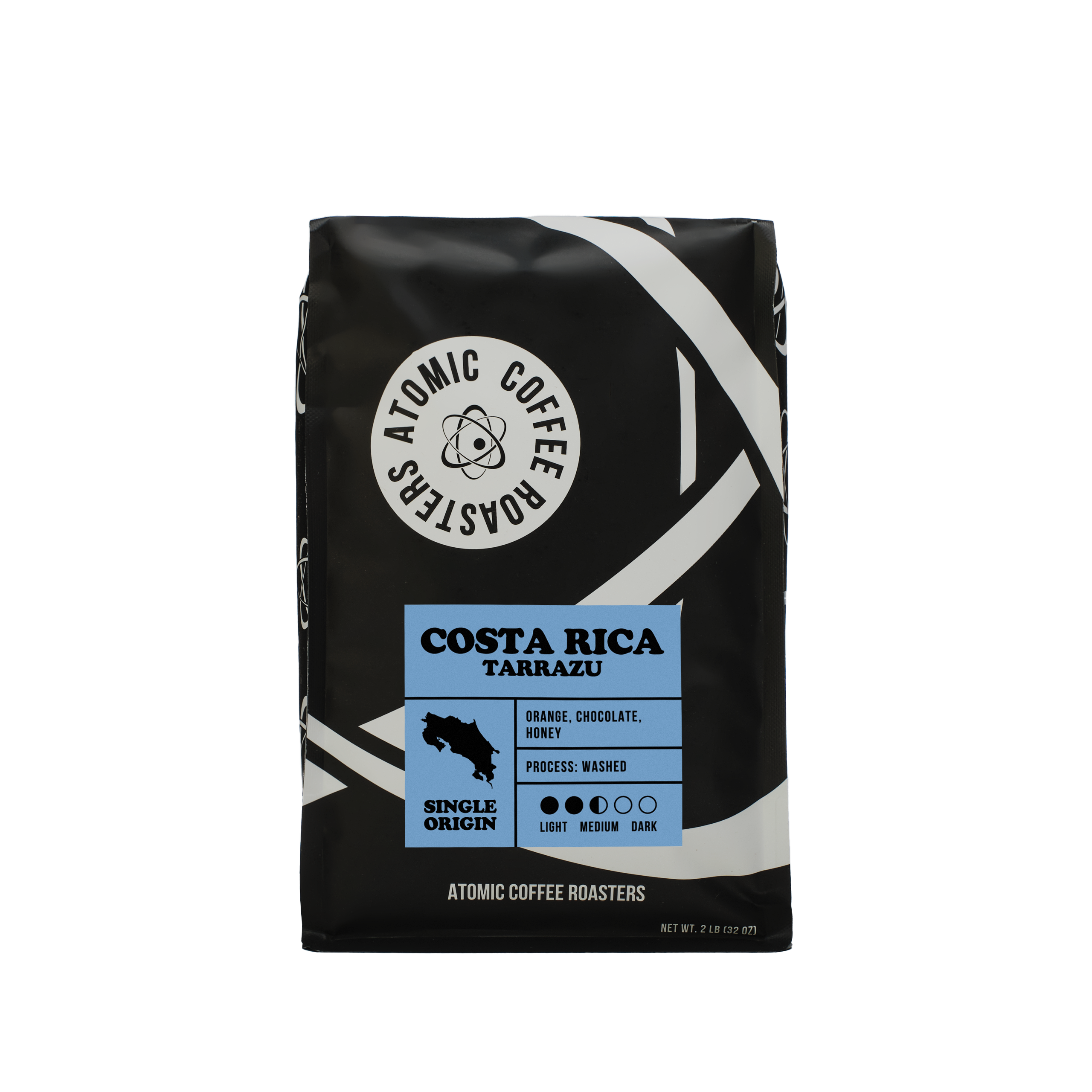 Costa Rica Tarrazu