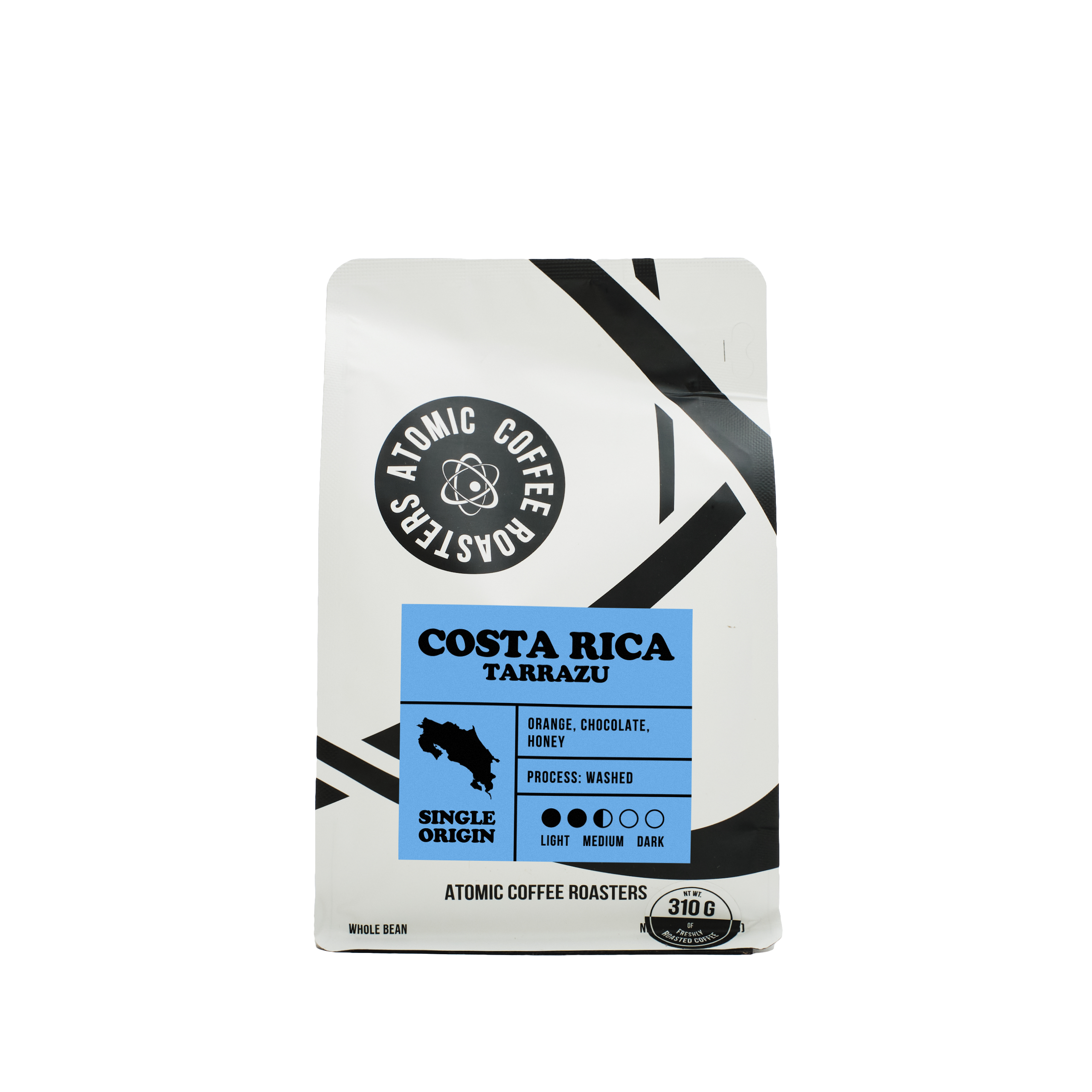 Costa Rica Tarrazu