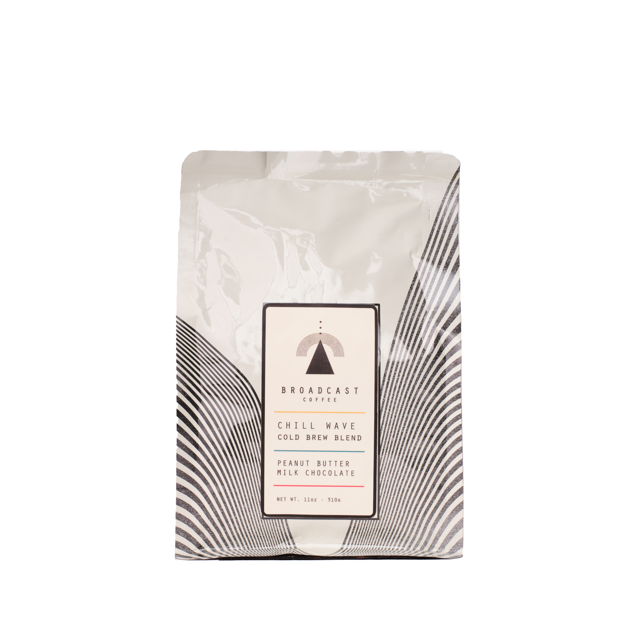Chill Wave Cold Brew