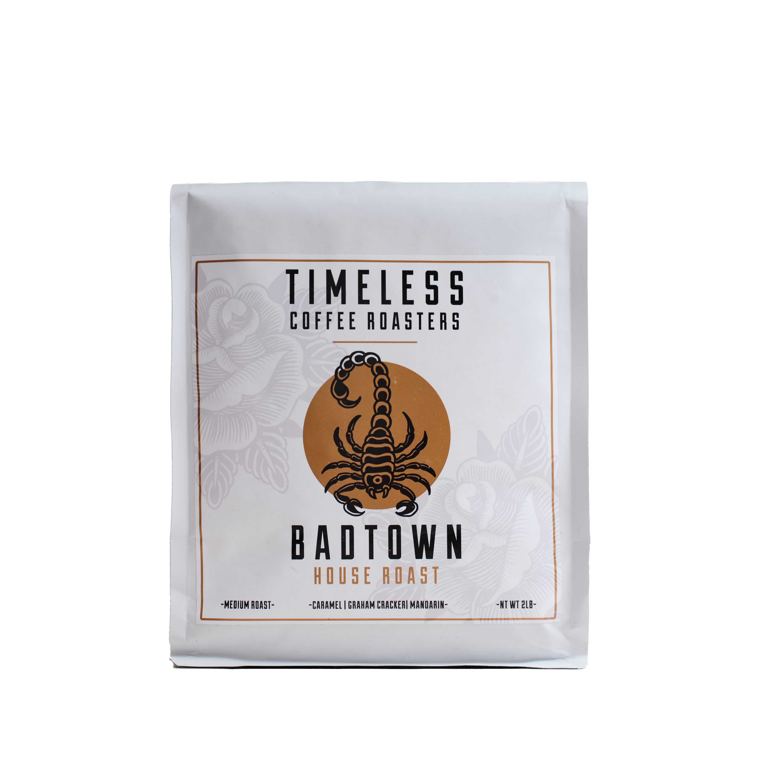 Badtown Blend