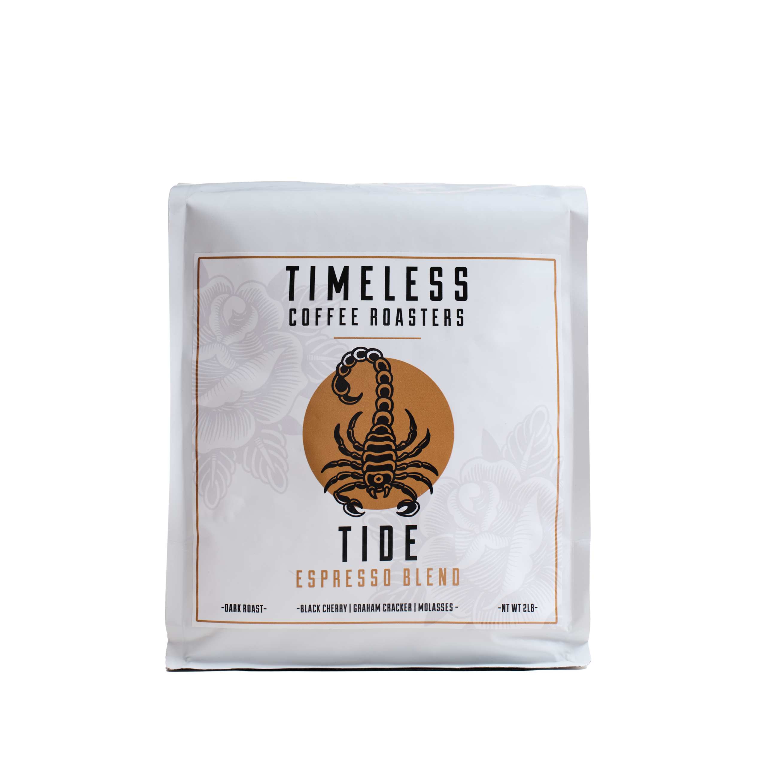 The Tide Espresso