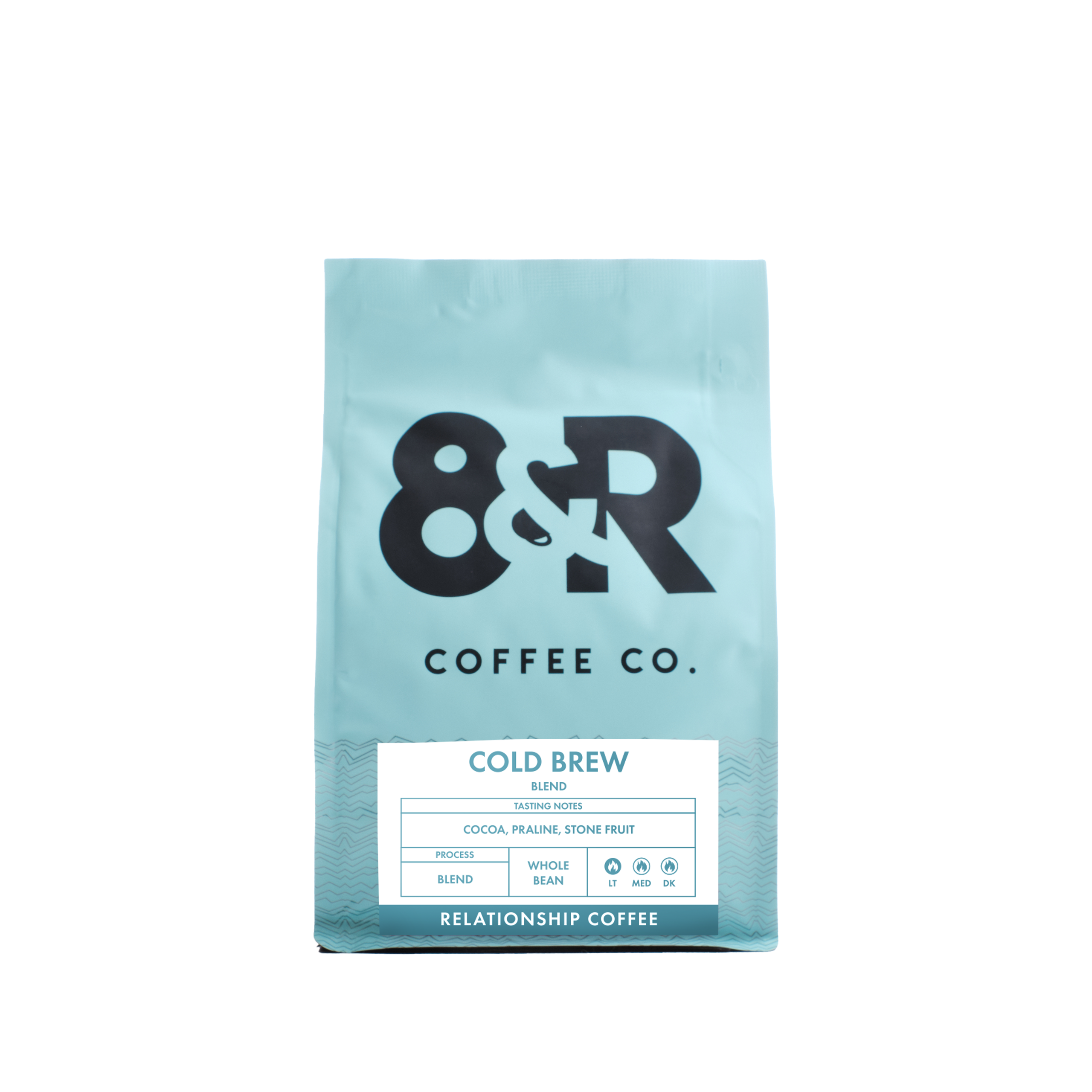 Cold Brew