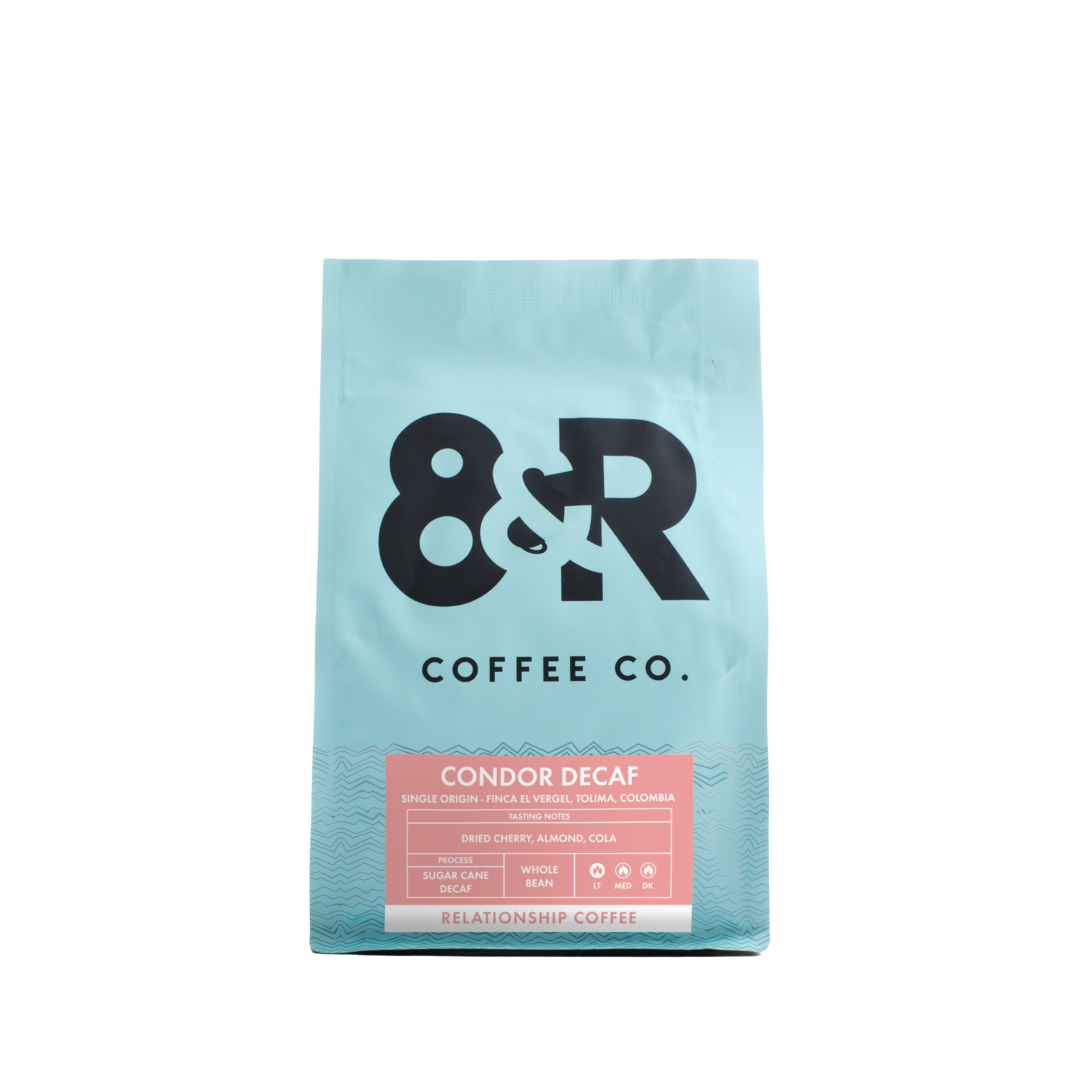 Condor Decaf