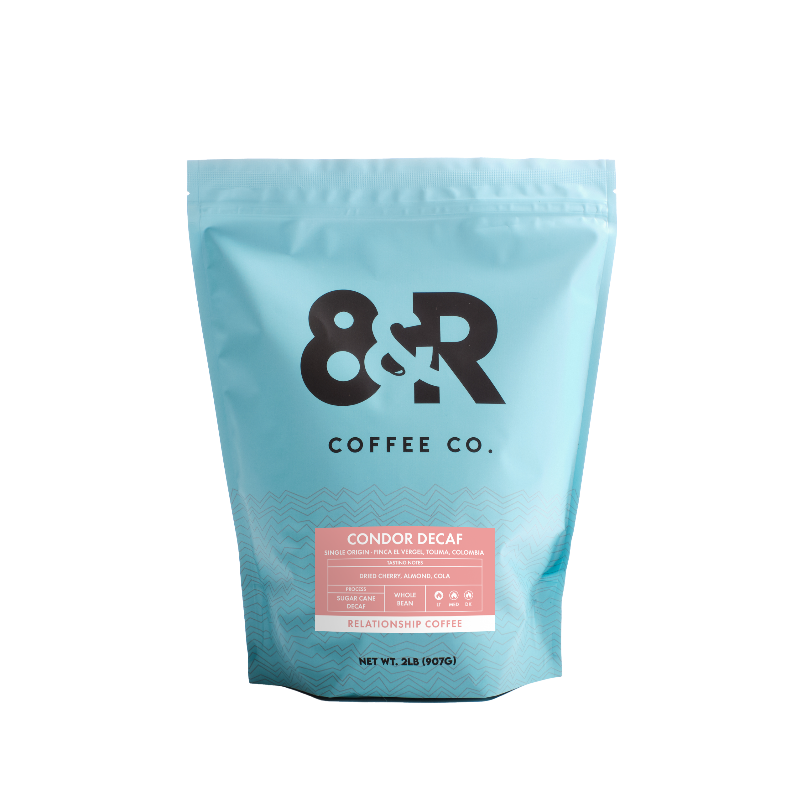 Condor Decaf