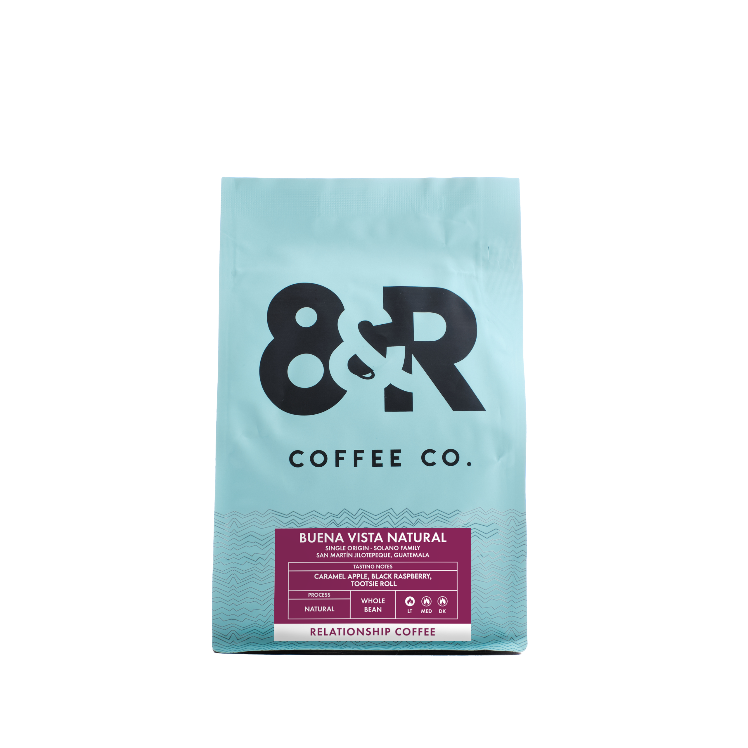 Guatemala Buena Vista Natural