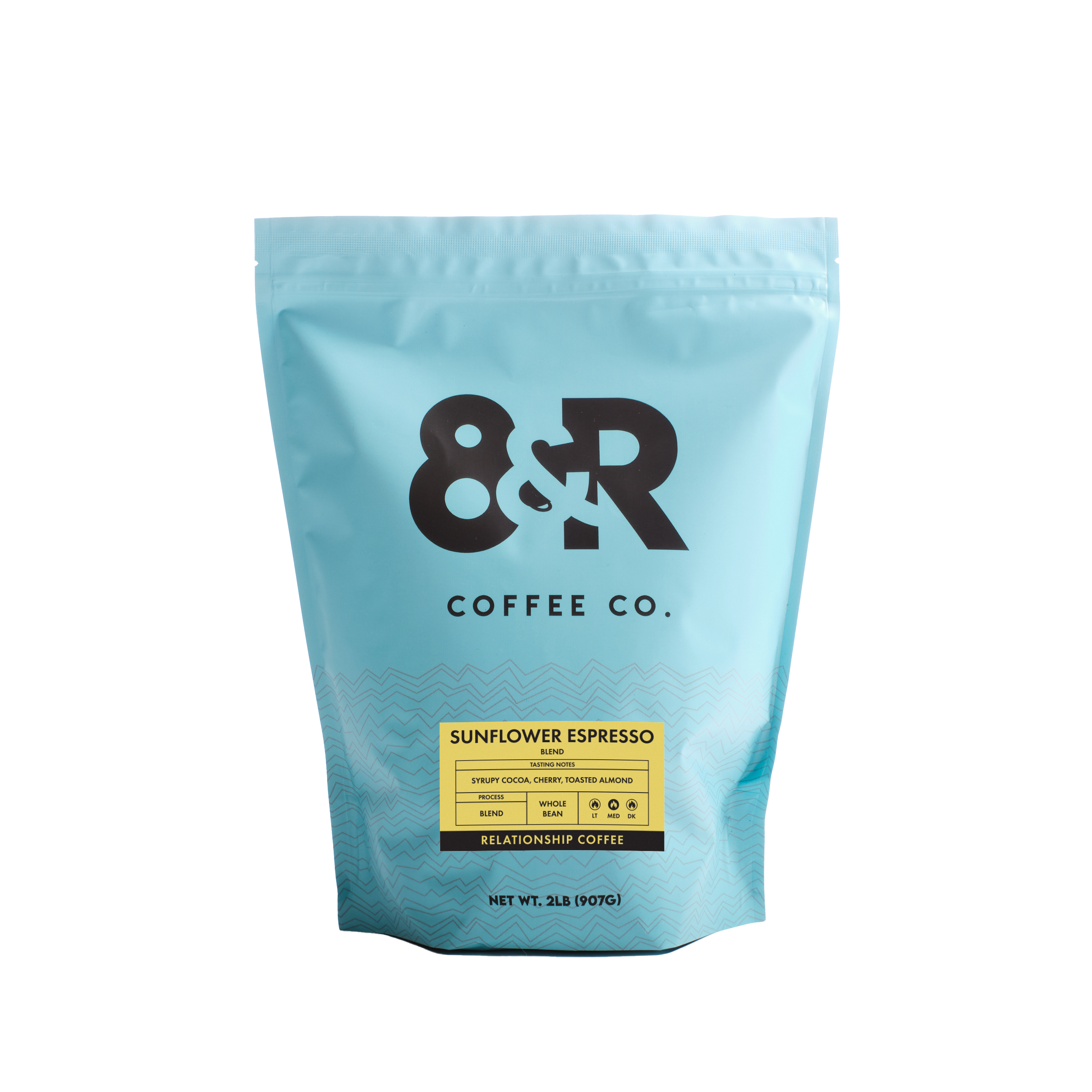 Sunflower Espresso