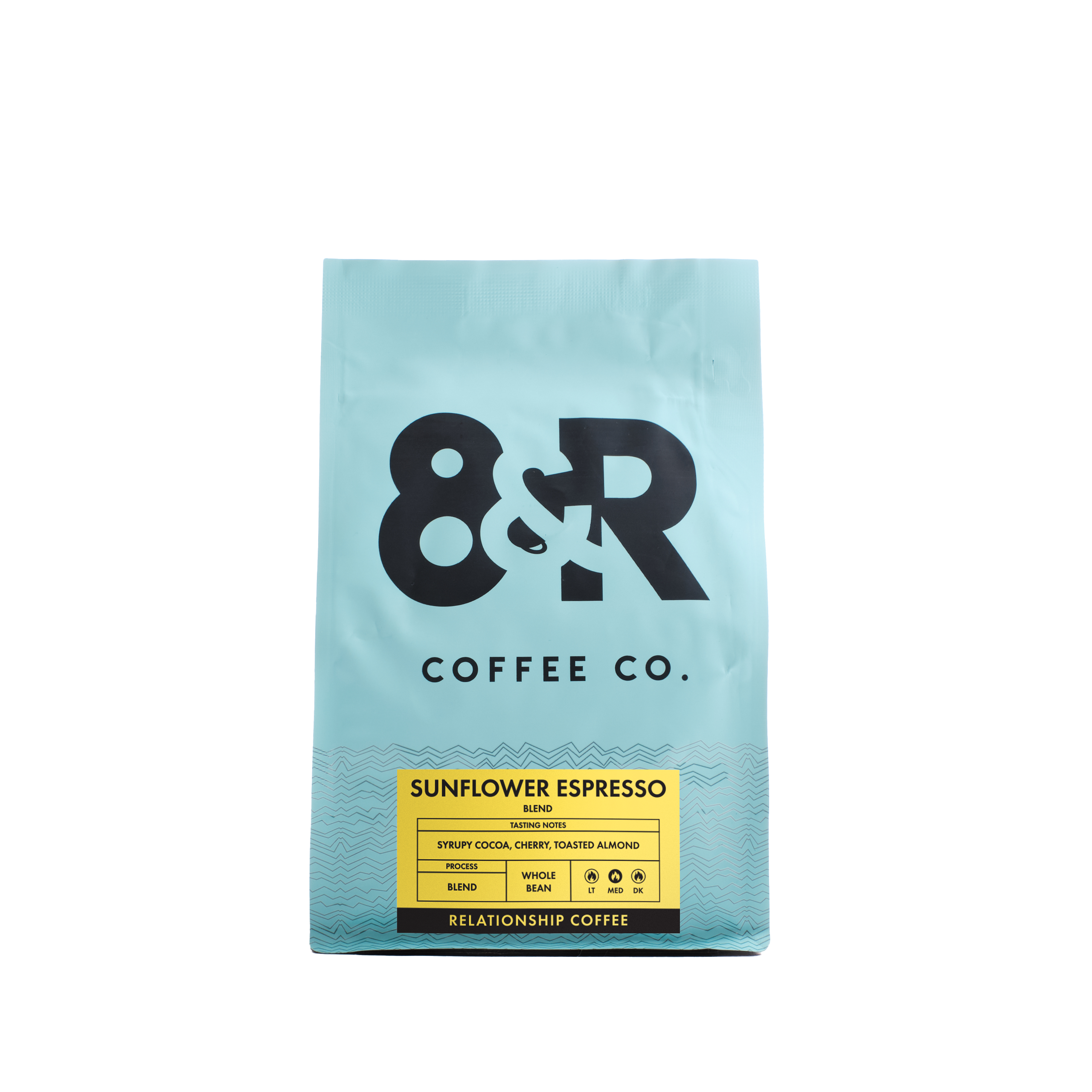 Sunflower Espresso