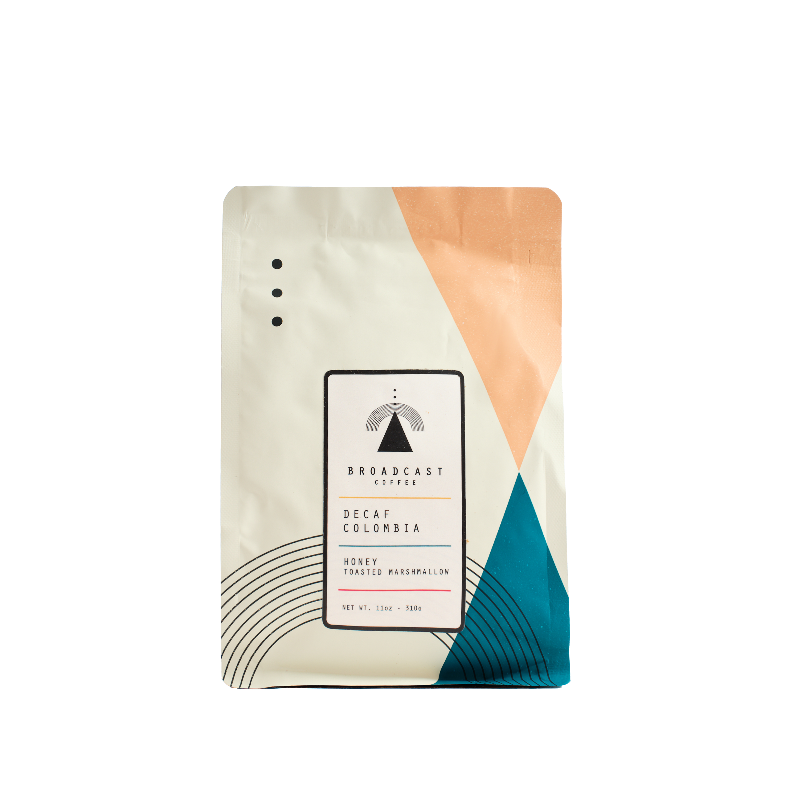 Colombia Palo Rosa Decaf