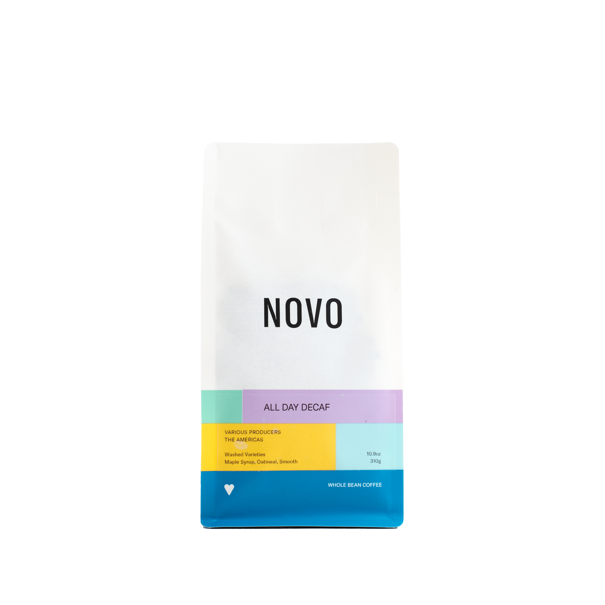 All Day Decaf
