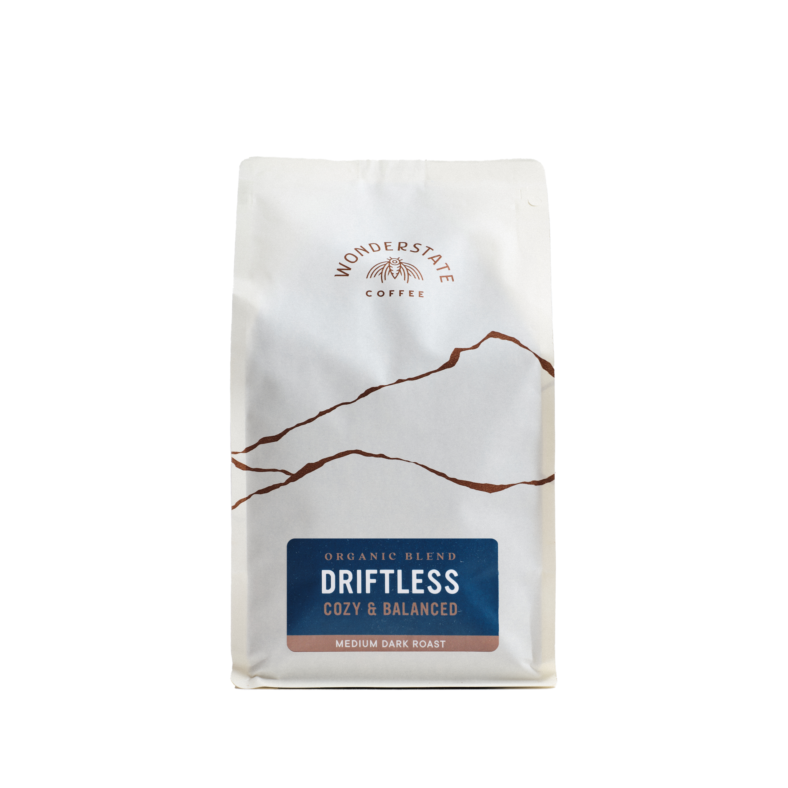 Driftless