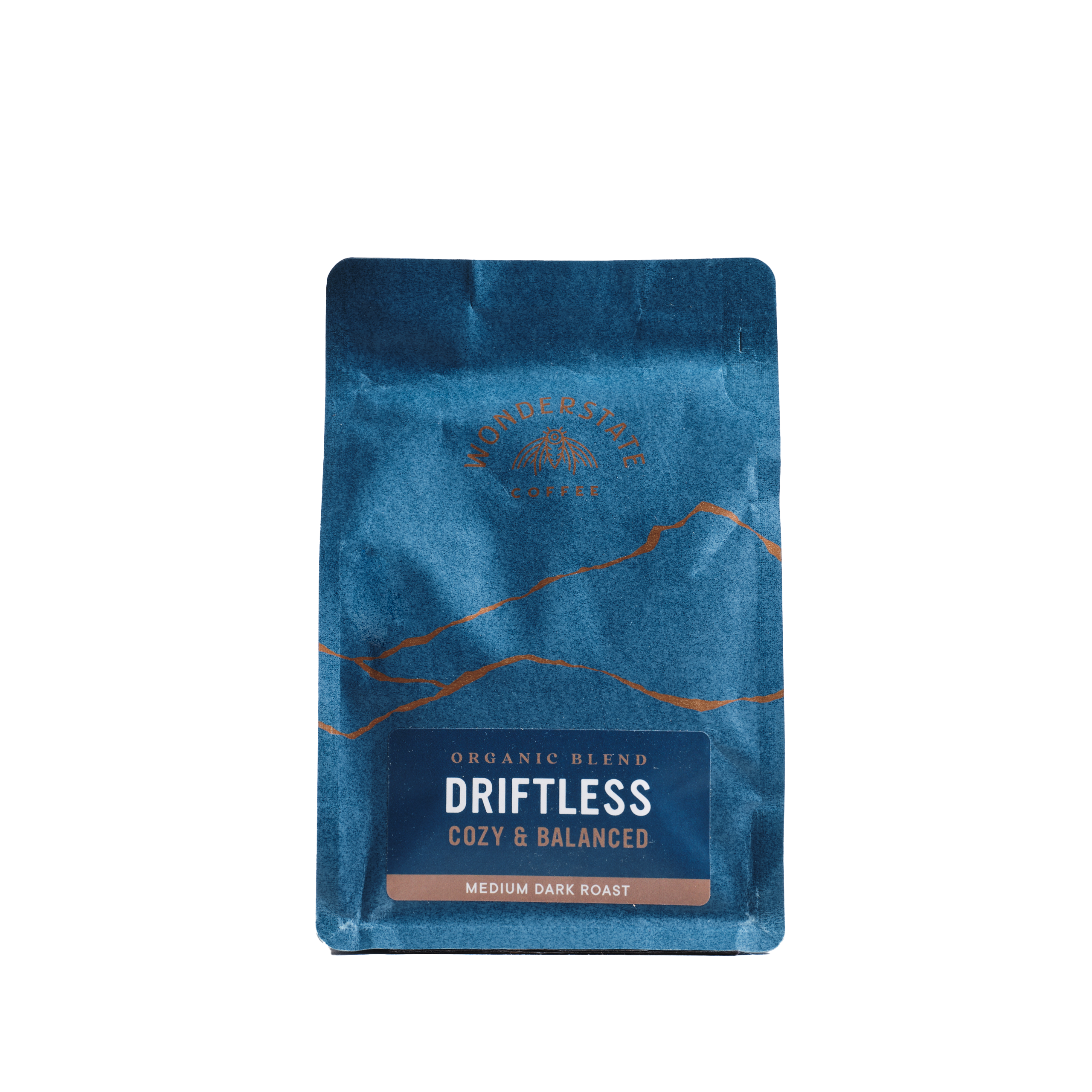 Driftless