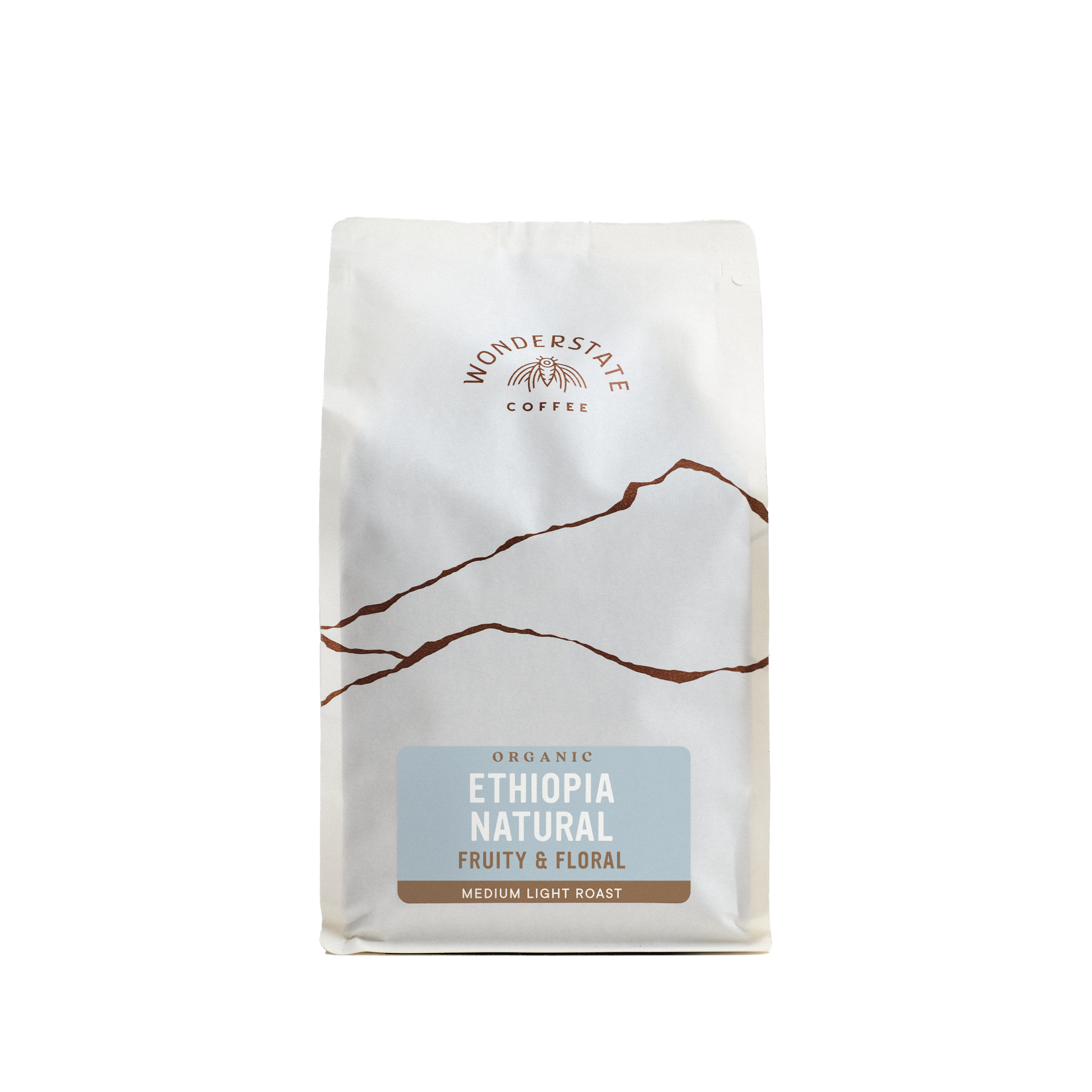 Ethiopia Natural