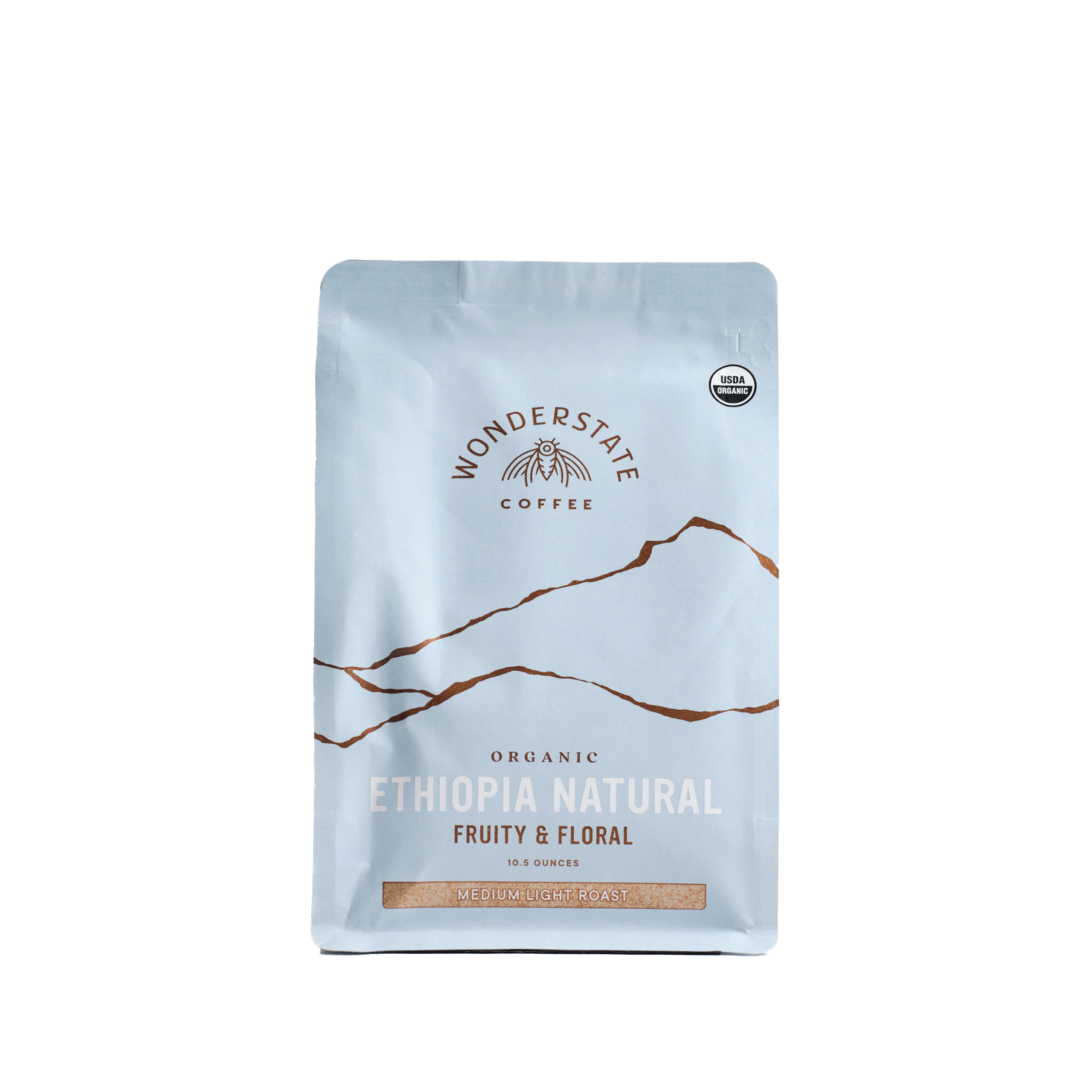 Ethiopia Natural