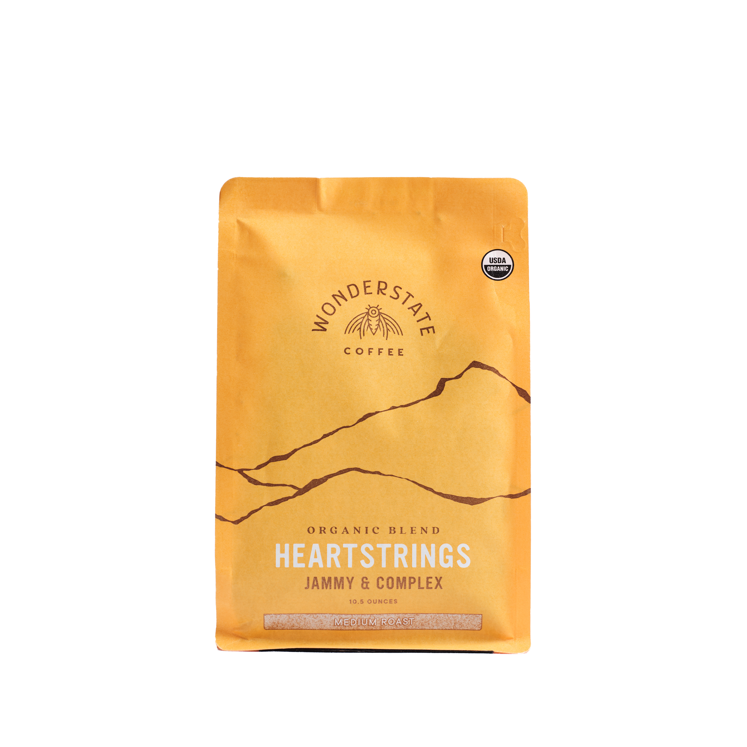 Heartstrings