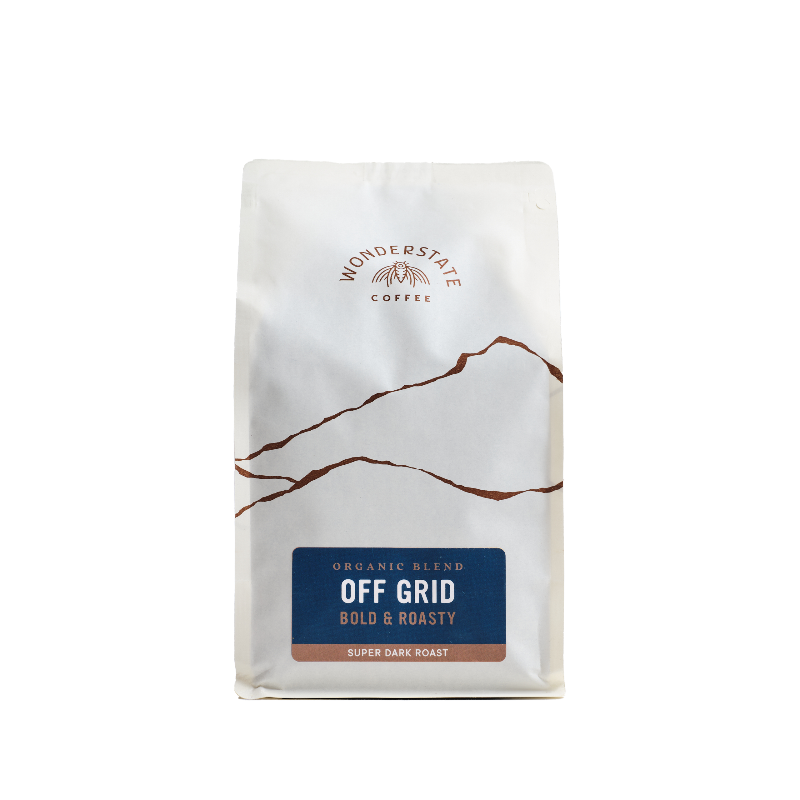 Off Grid