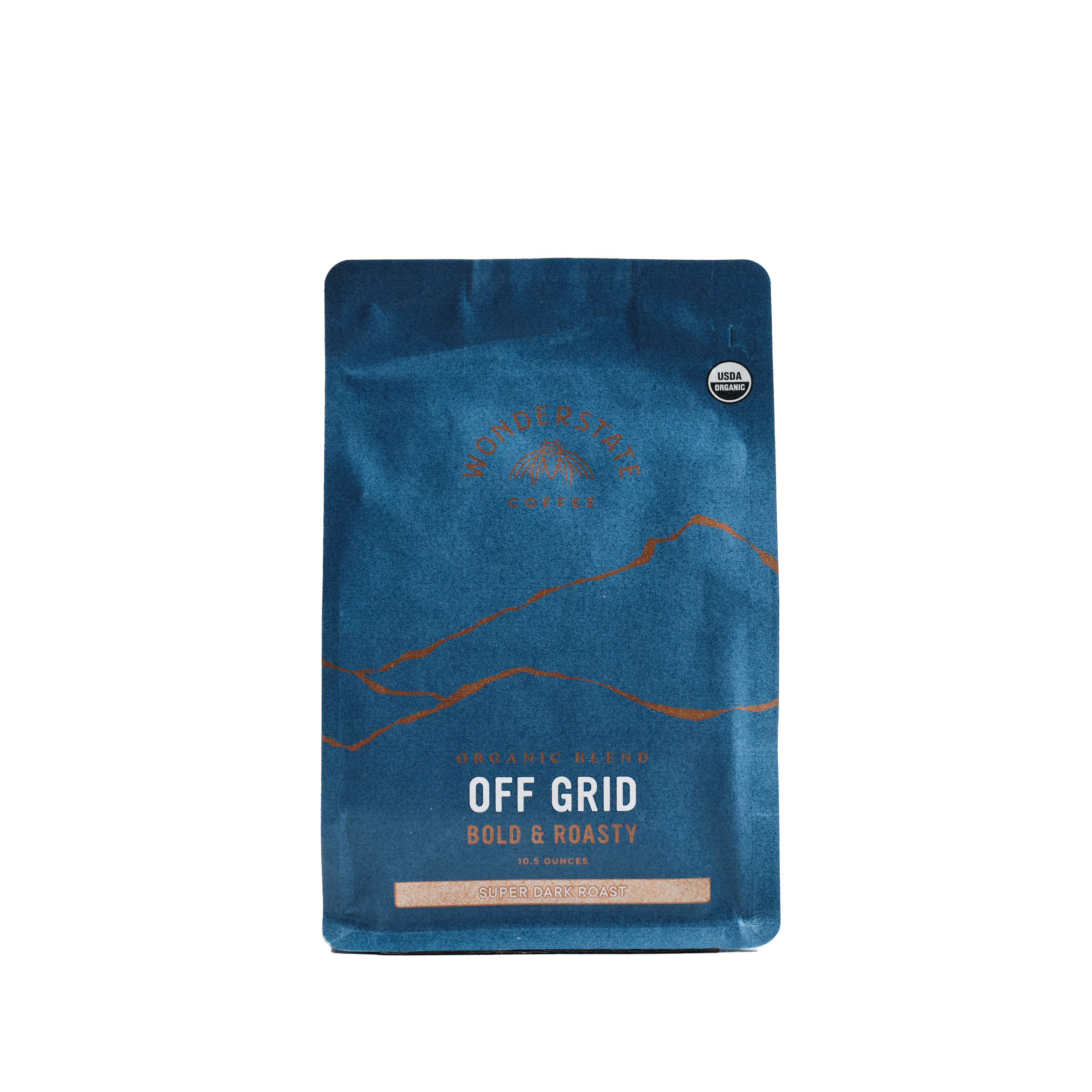 Off Grid