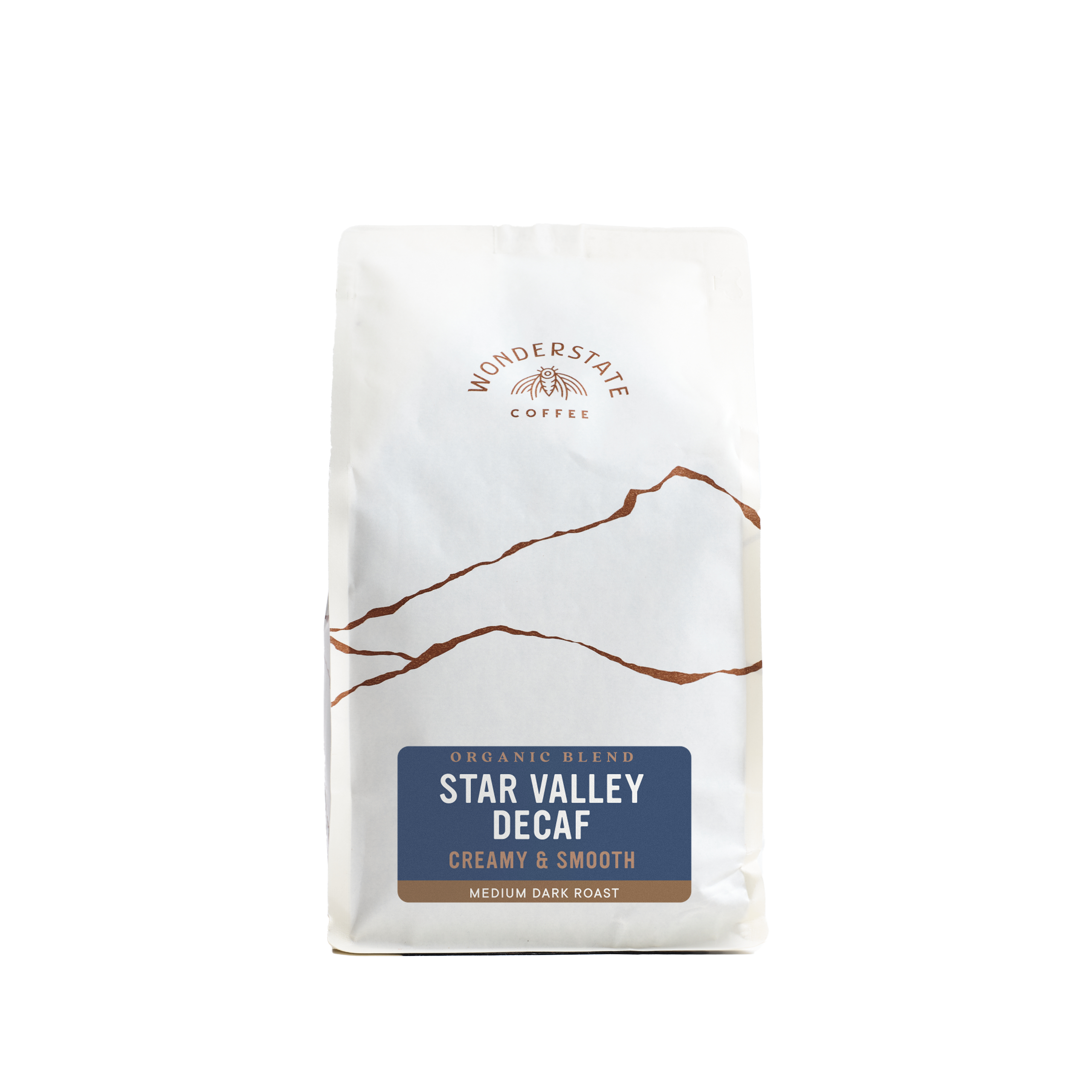 Star Valley Decaf