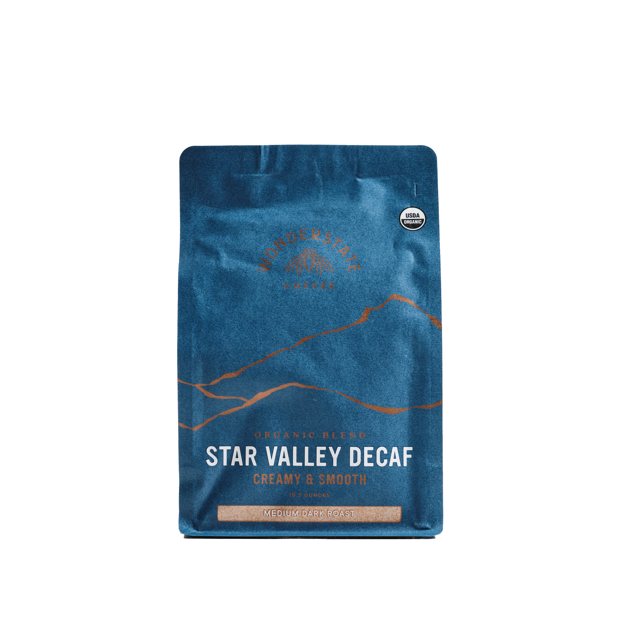 Star Valley Decaf