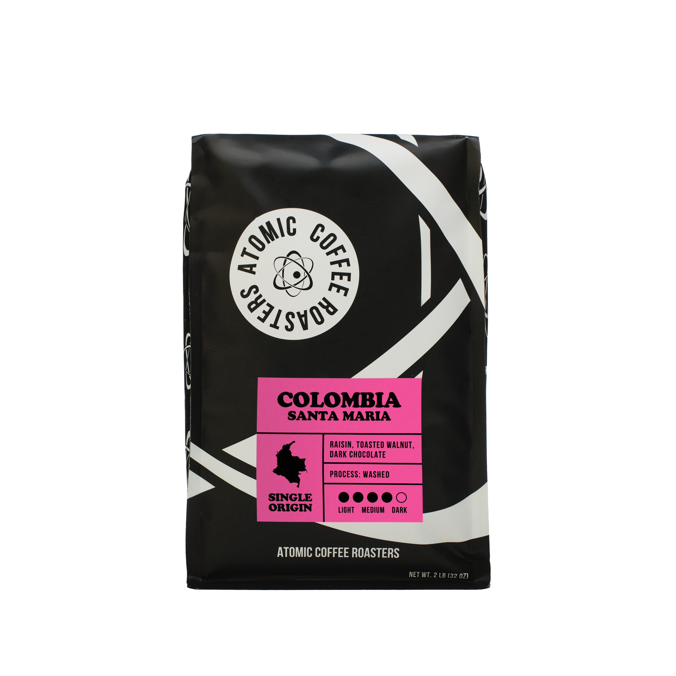 Colombia Santa Maria