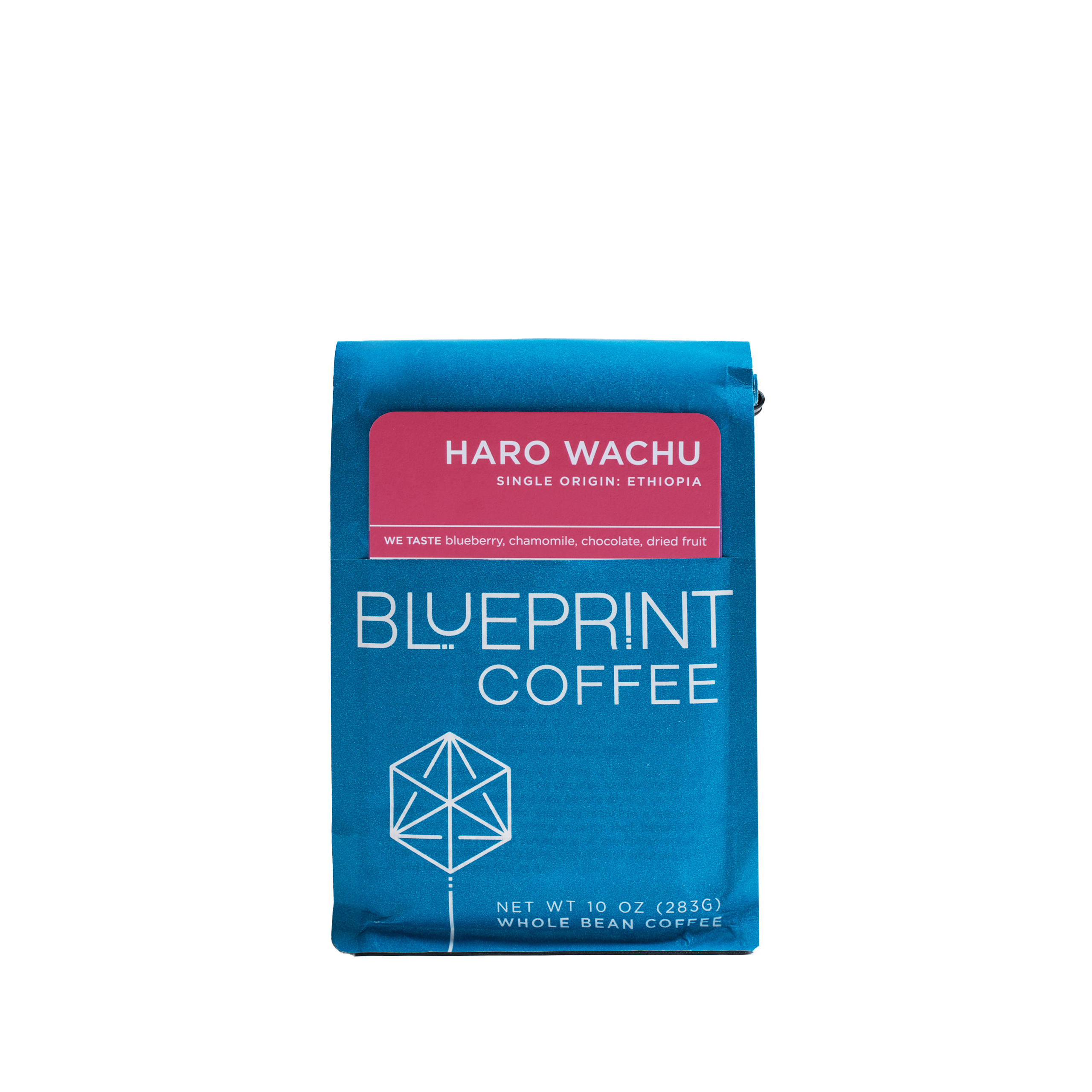 Ethiopia Haro Wachu