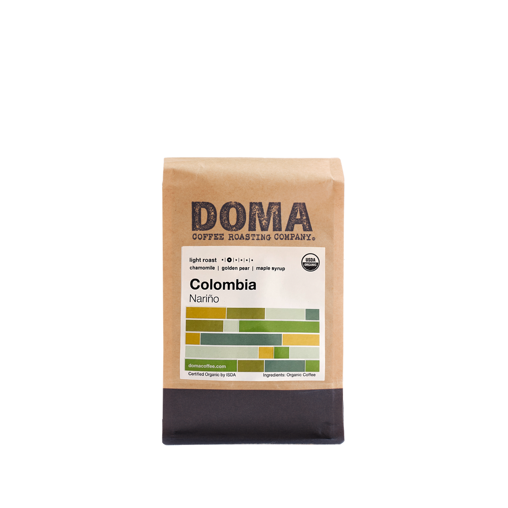 Colombia Nariño