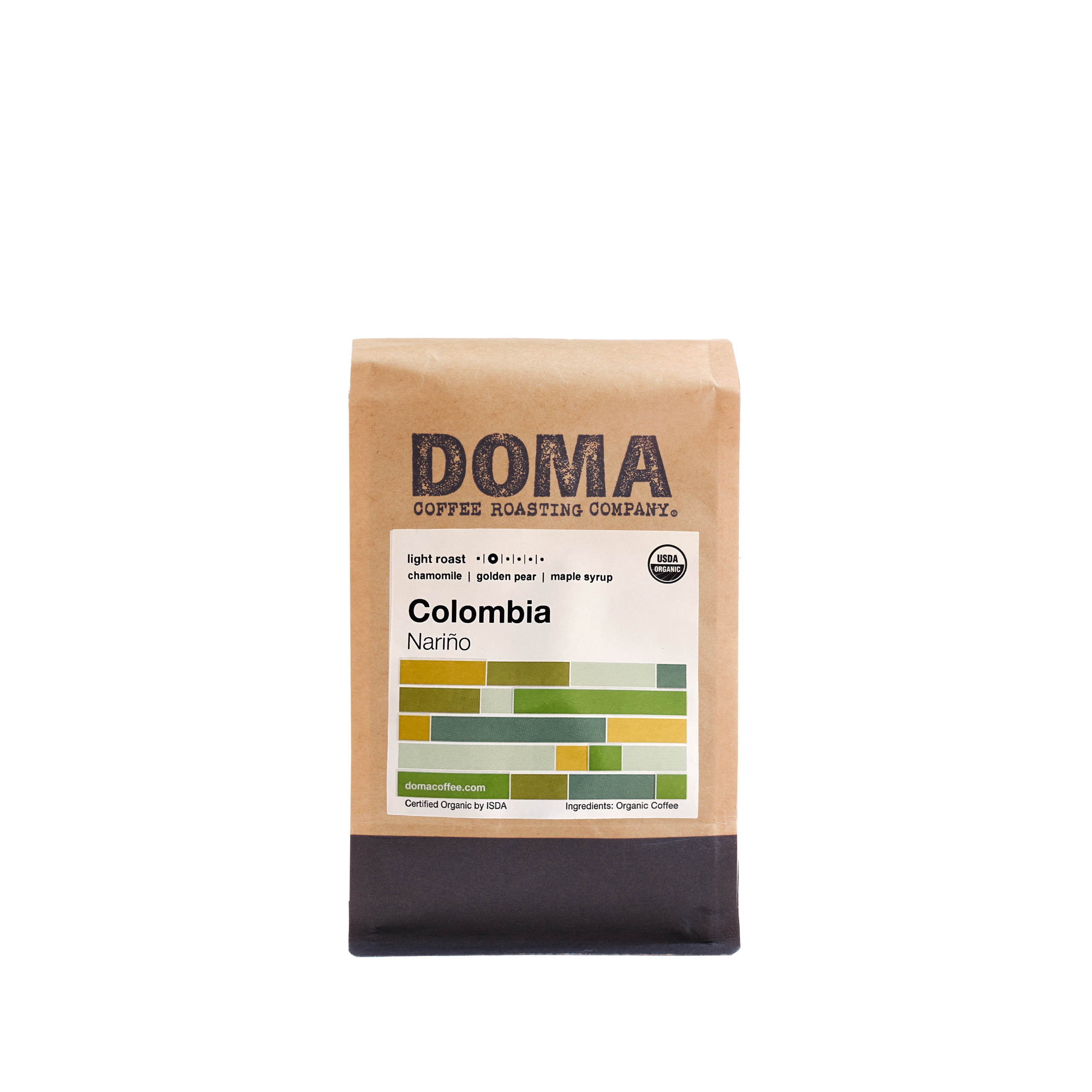 Colombia Nariño
