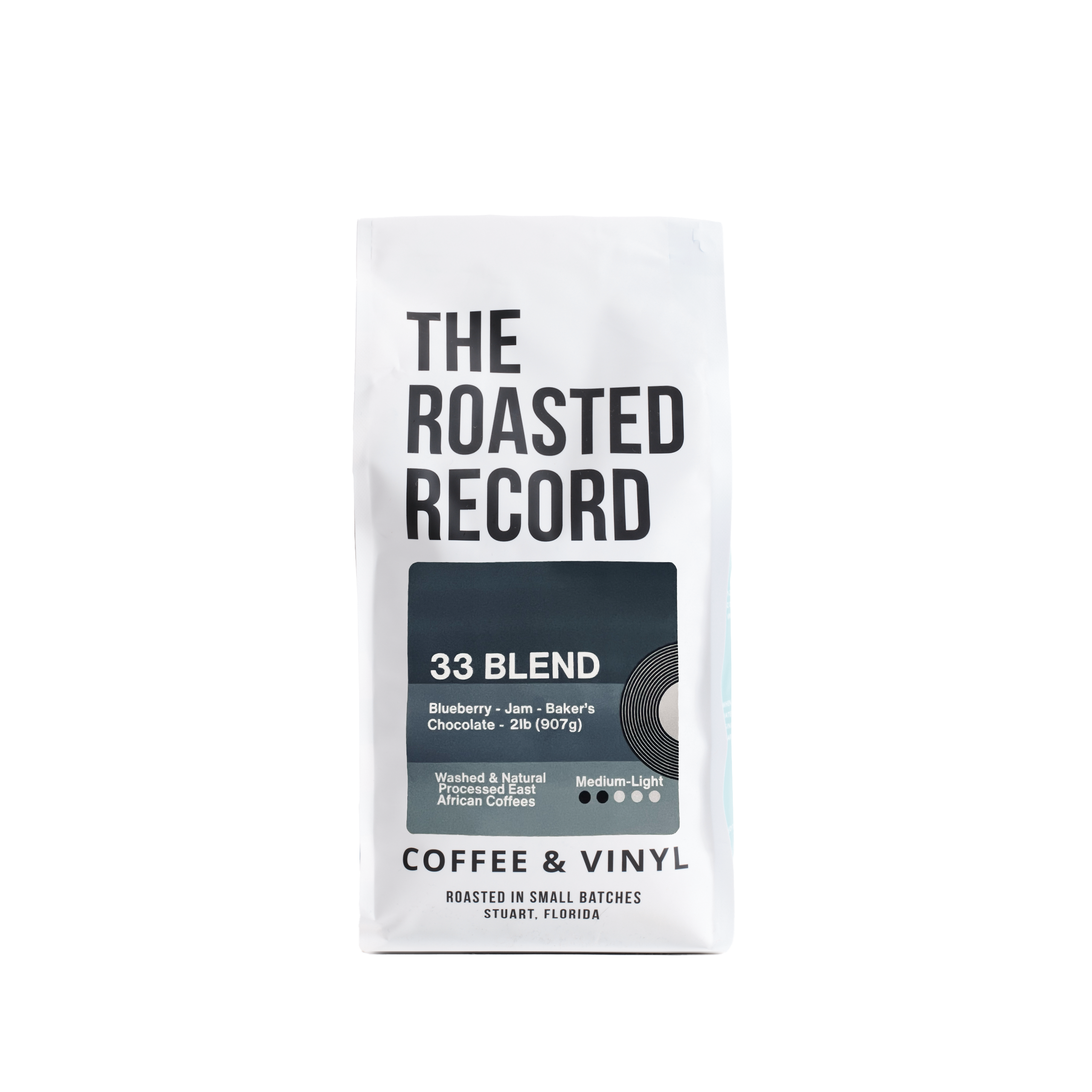 33 Blend