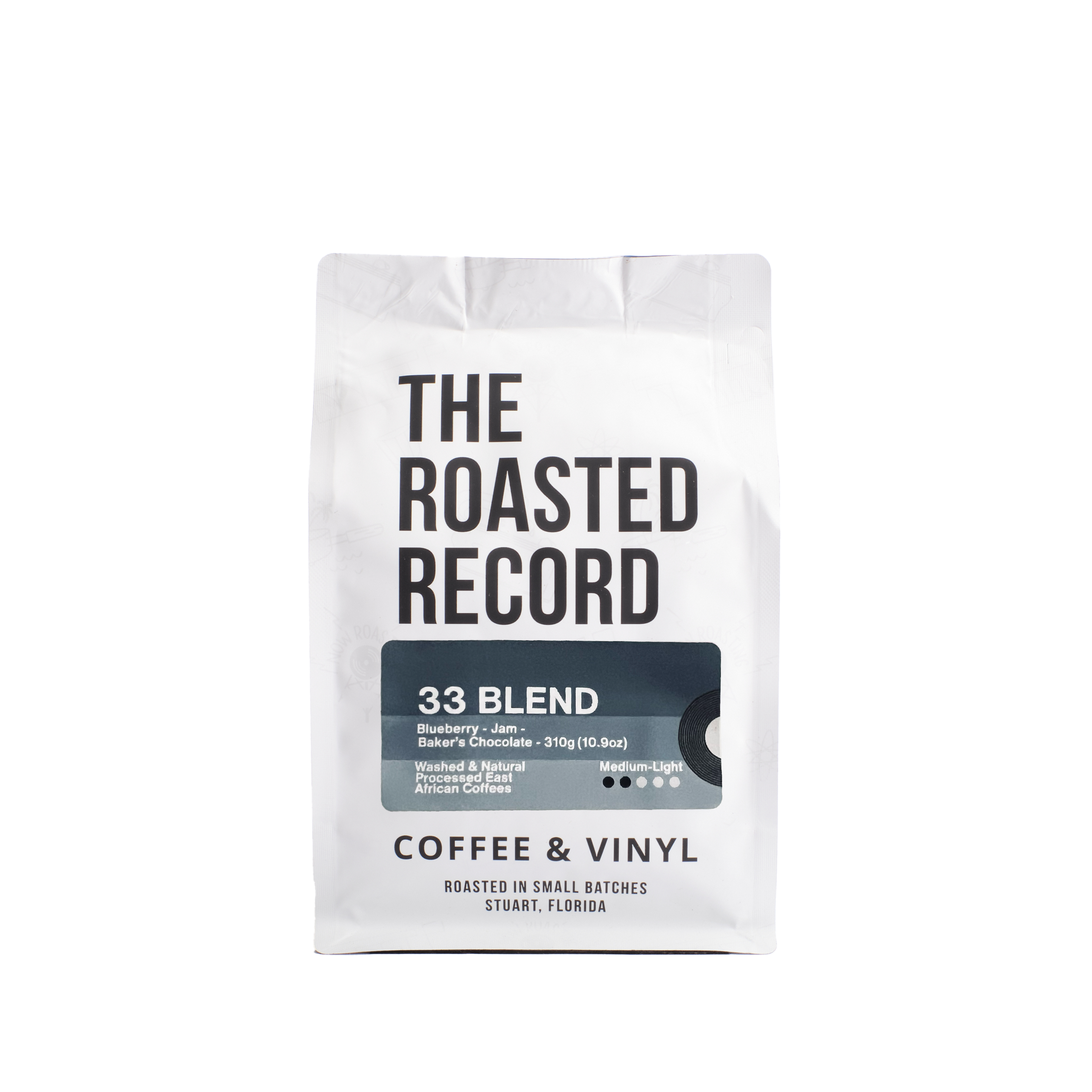 33 Blend