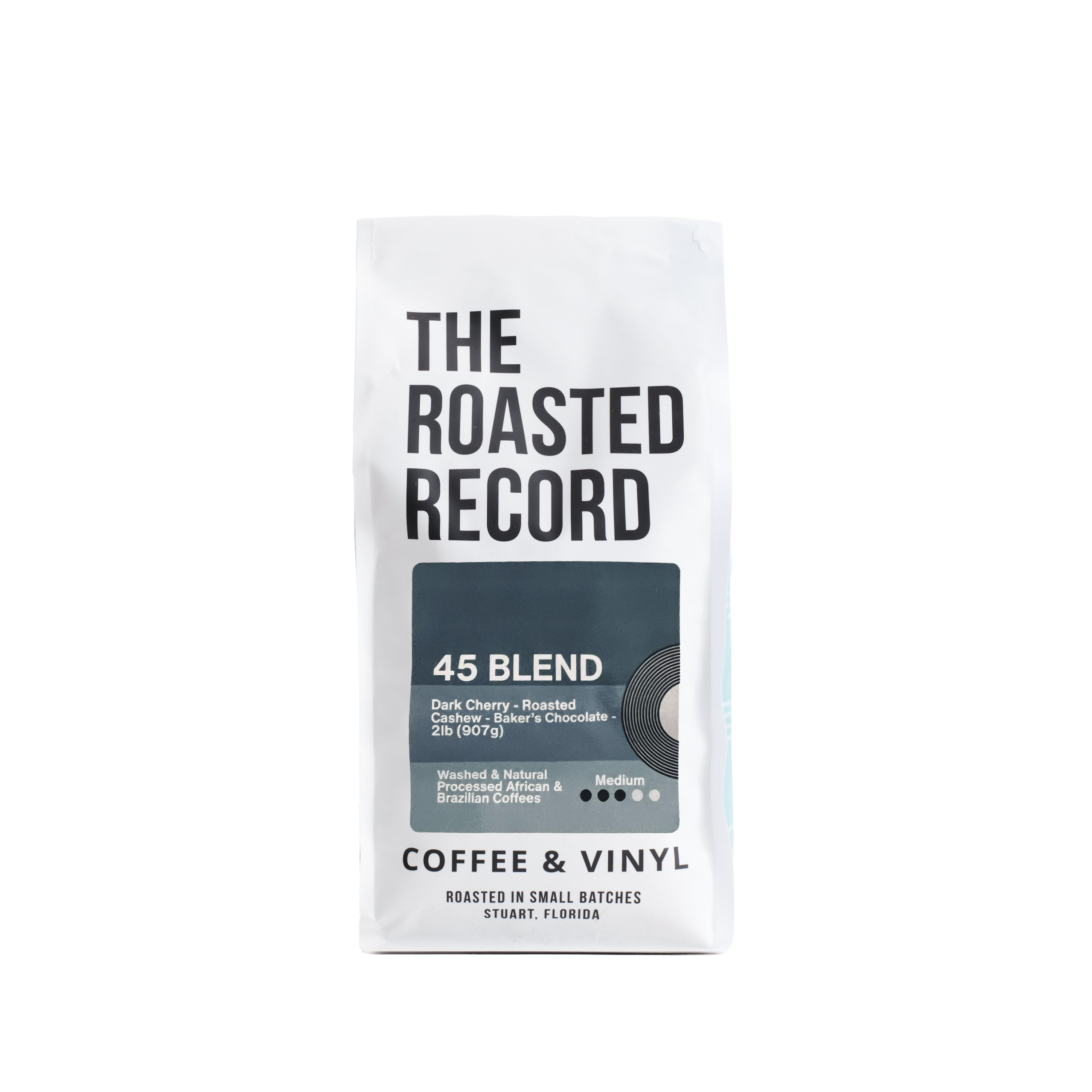 45 Blend
