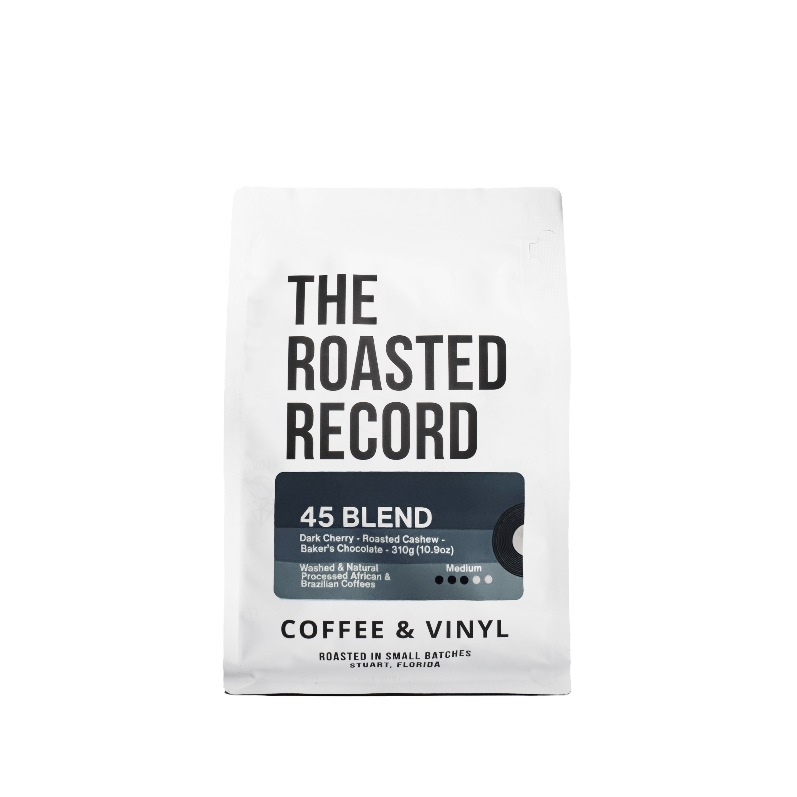 45 Blend